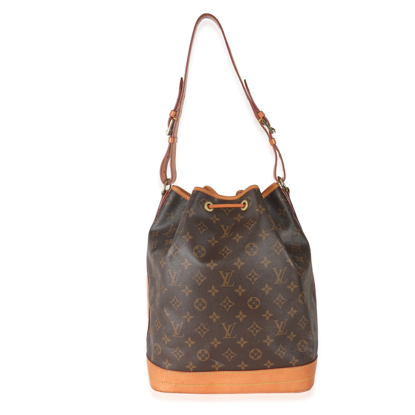 Louis Vuitton  Monogram Canvas Noé GM
