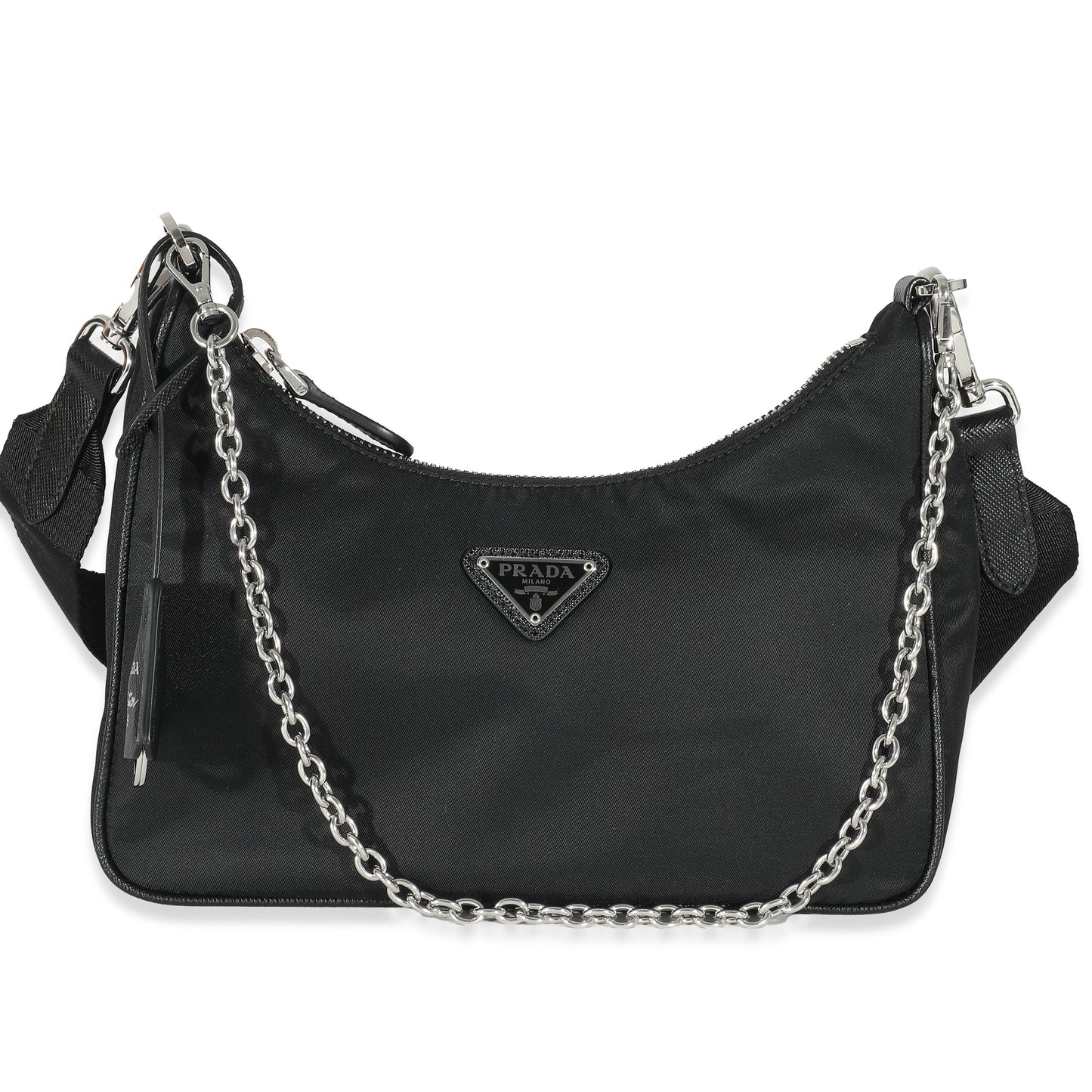 Louis Vuitton  Monogram Canvas Petit Sac Plat