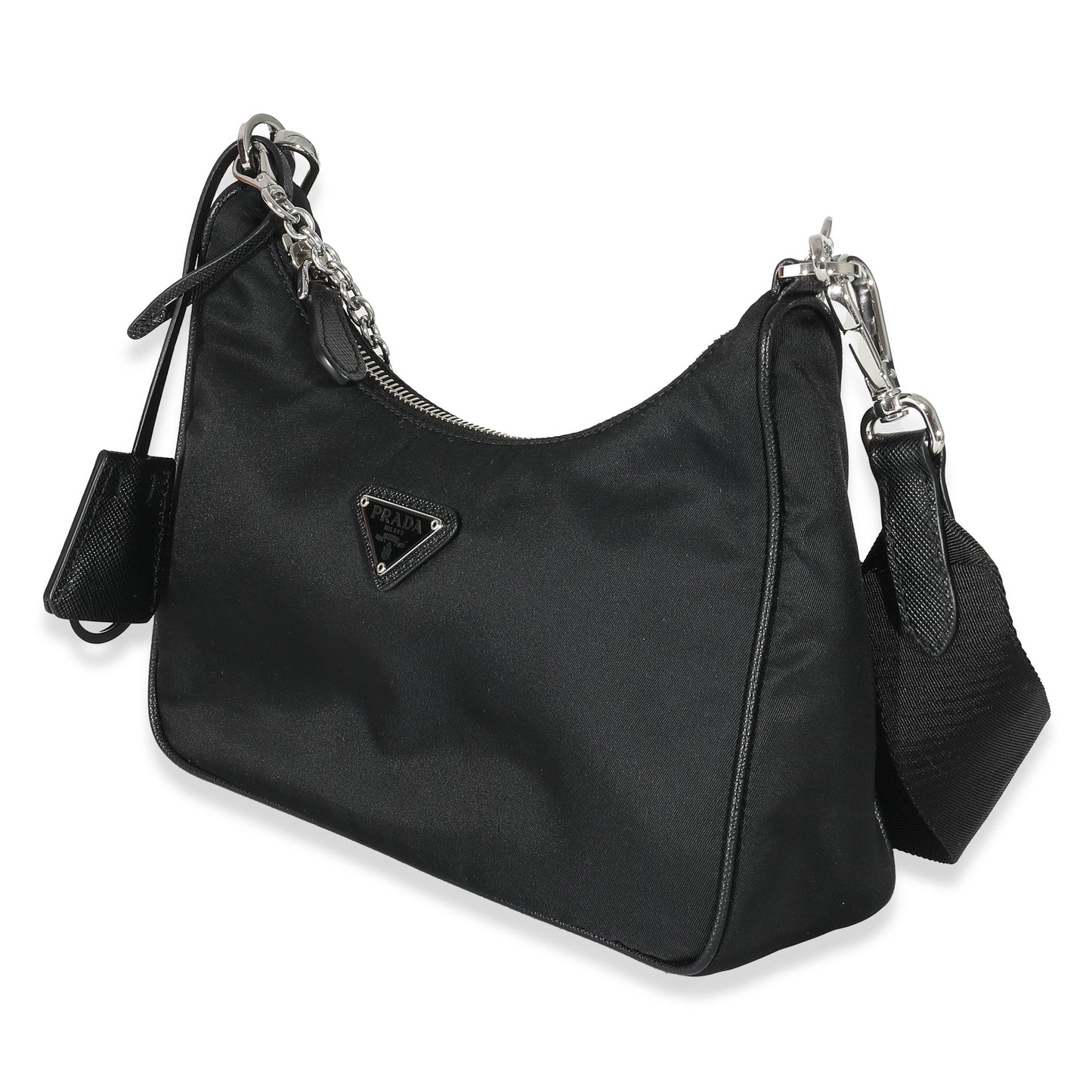 Louis Vuitton  Monogram Canvas Petit Sac Plat