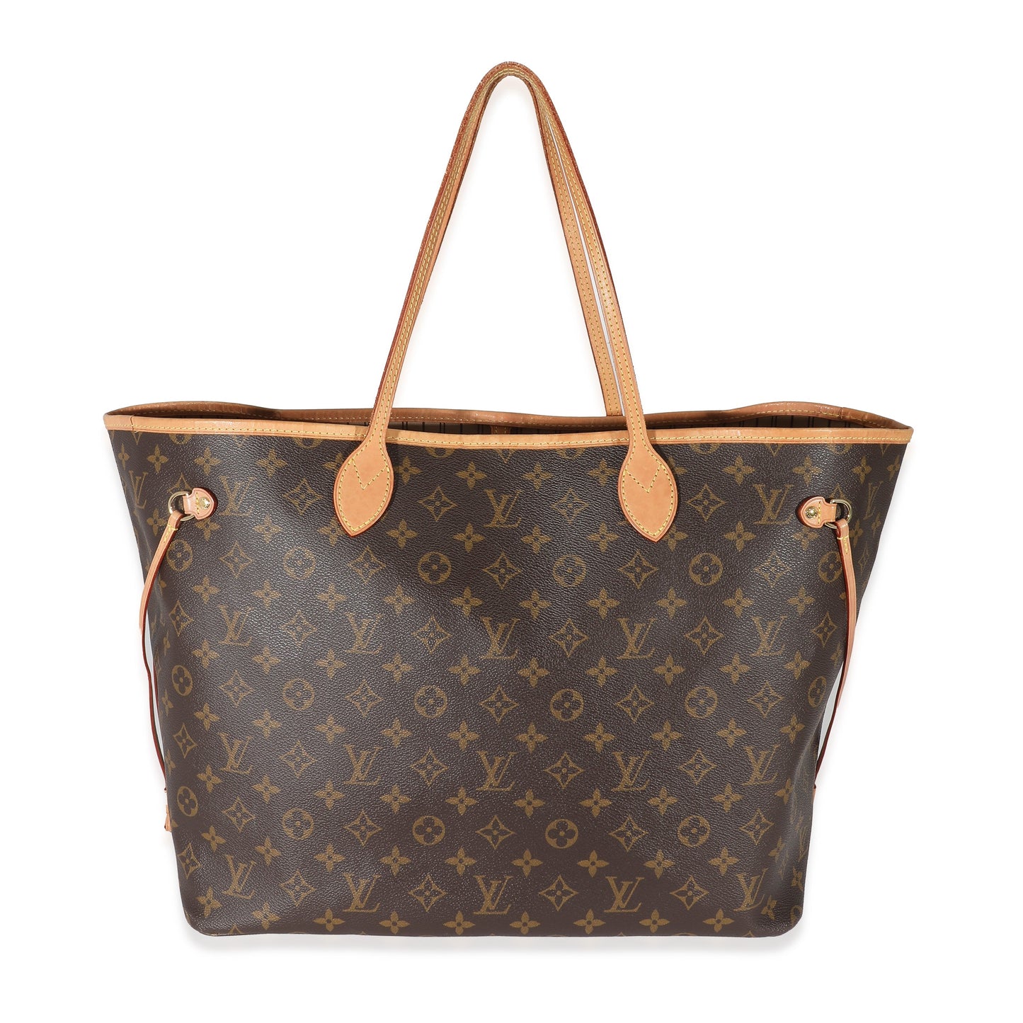 Louis Vuitton  Monogram Canvas Neverfull GM