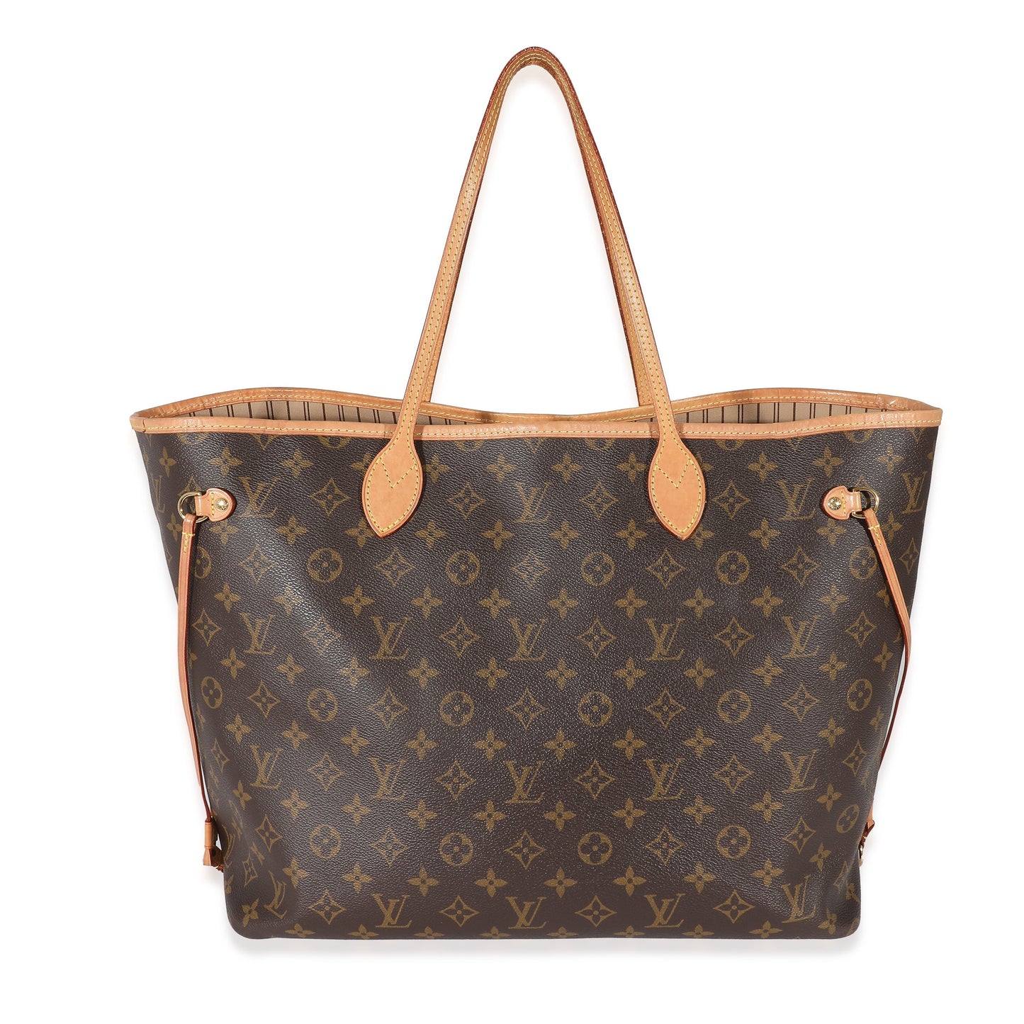 Louis Vuitton  Monogram Canvas Neverfull GM