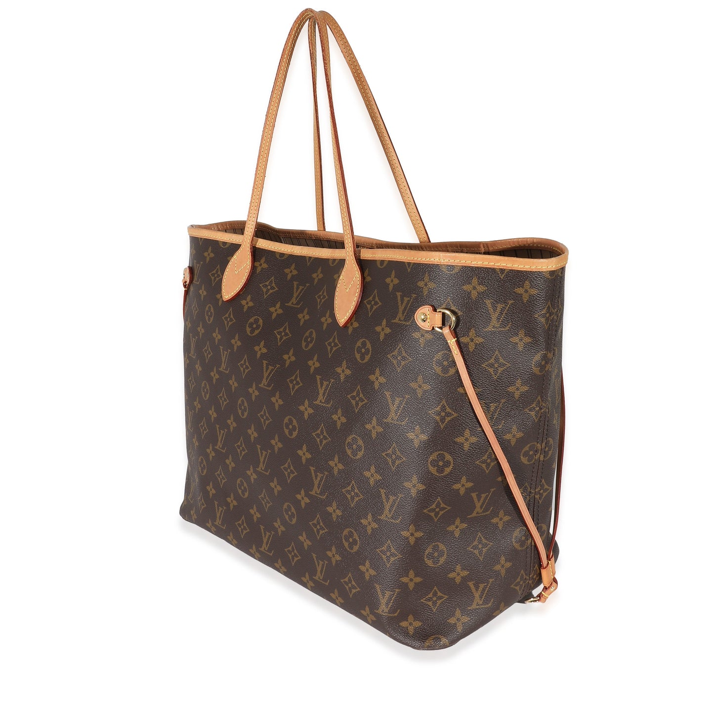 Louis Vuitton  Monogram Canvas Neverfull GM