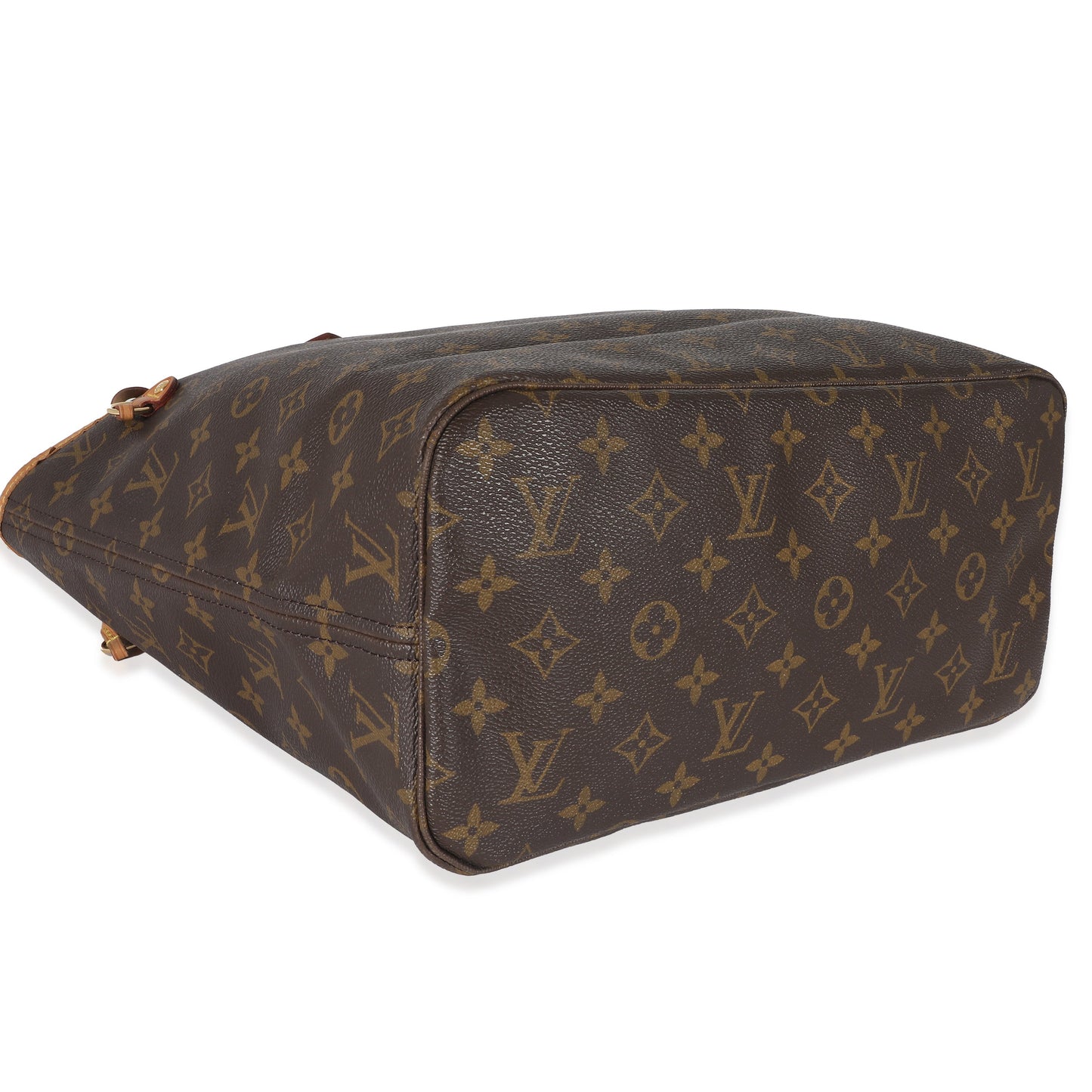 Louis Vuitton  Monogram Canvas Neverfull MM