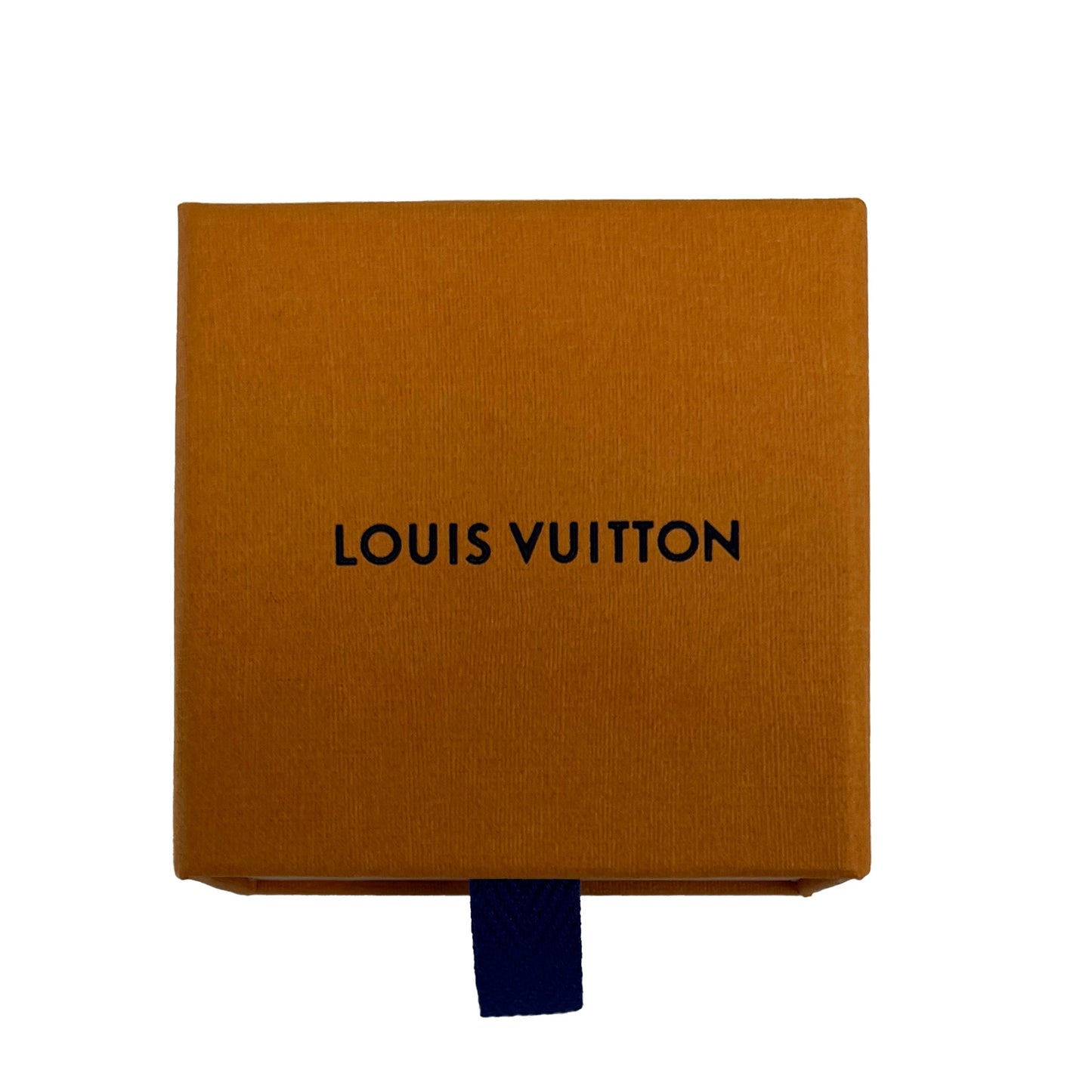 Louis Vuitton  Blooming Supple Gold Plated Necklace