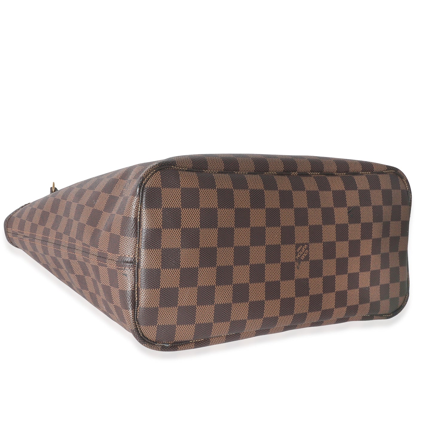 Louis Vuitton  Damier Ebene Neverfull MM