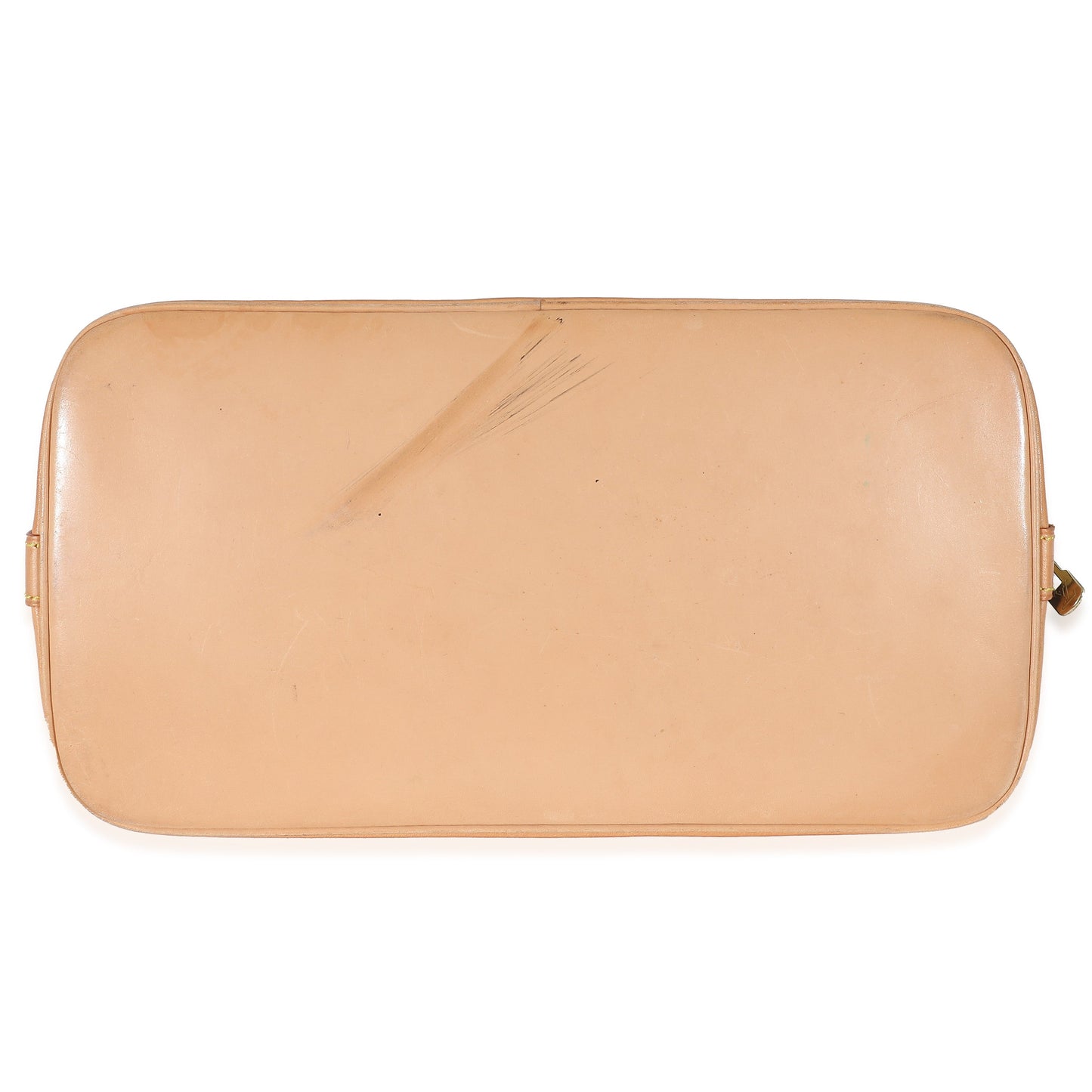 Louis Vuitton  Monogram Canvas Alma PM