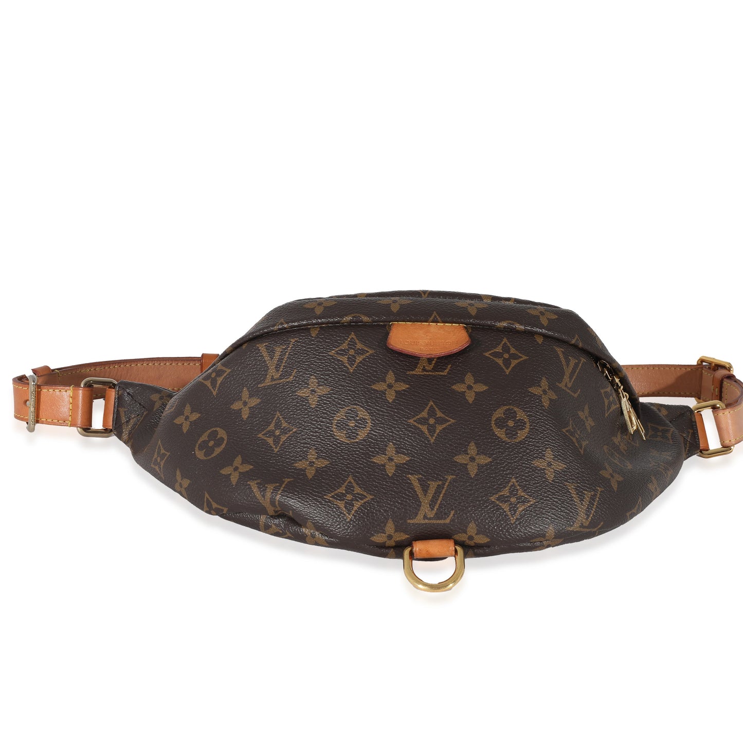 Louis Vuitton  Monogram Canvas Bumbag