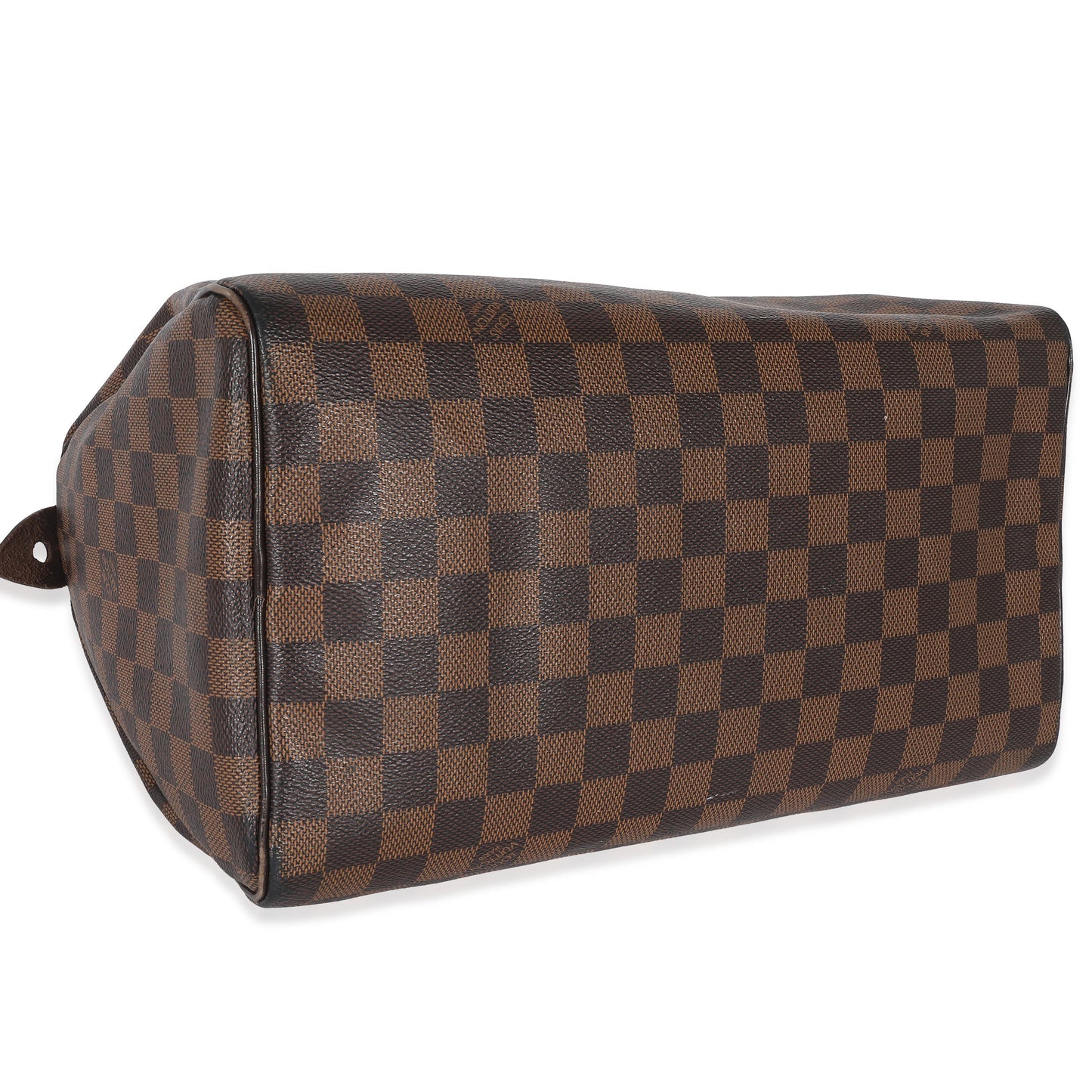 Louis Vuitton  Damier Ebene Speedy 30