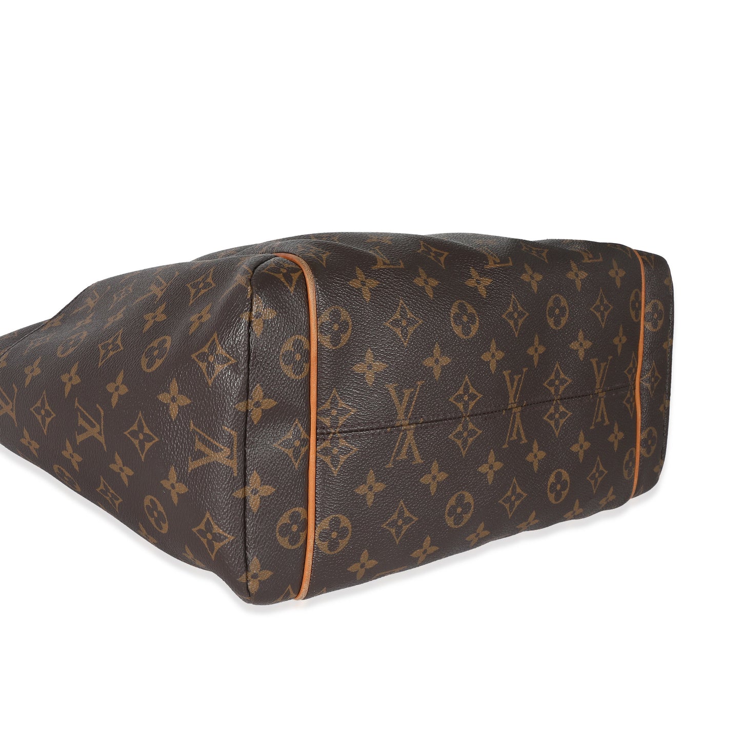 Louis Vuitton  Monogram Canvas Totally MM