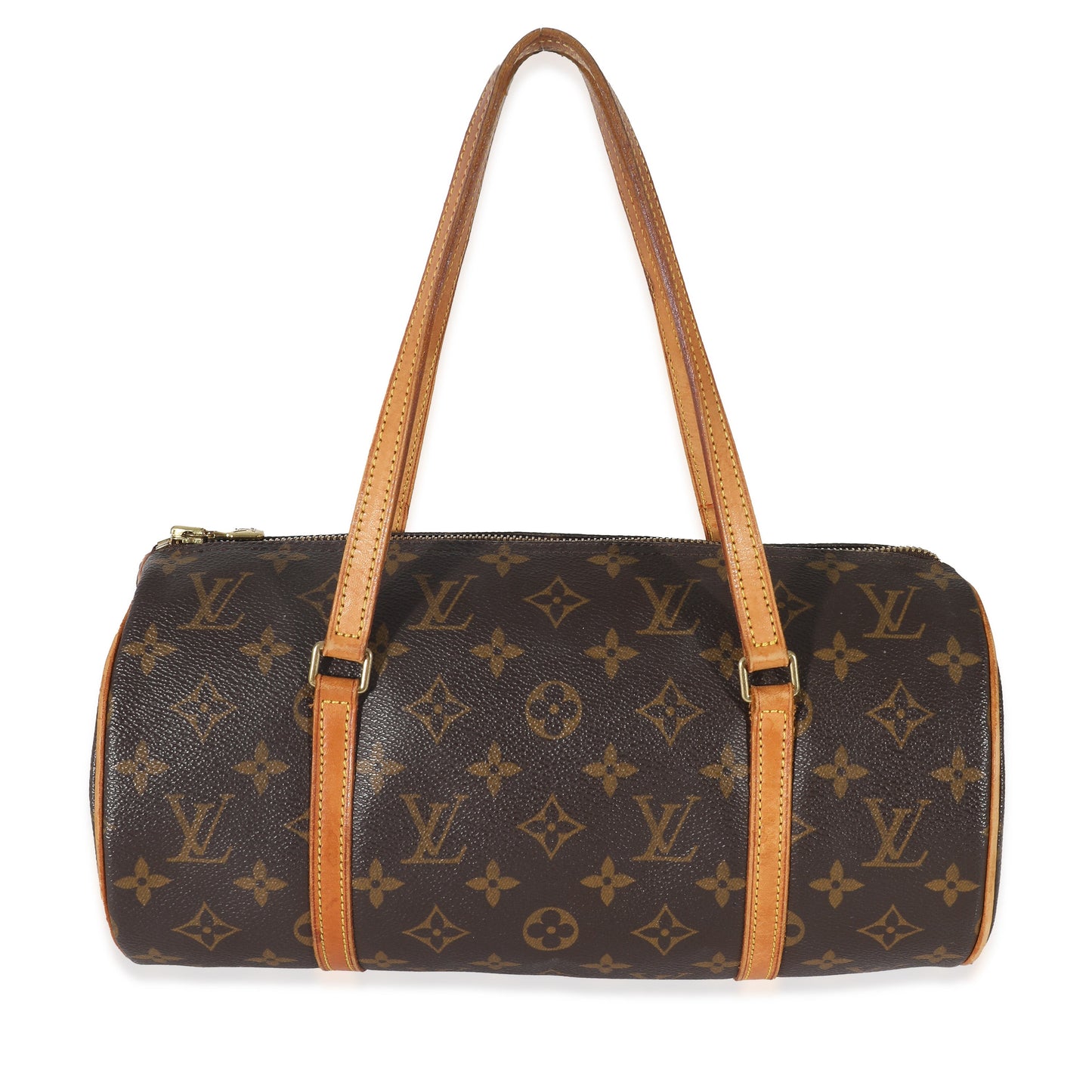 Louis Vuitton  Monogram Canvas Papillon 30
