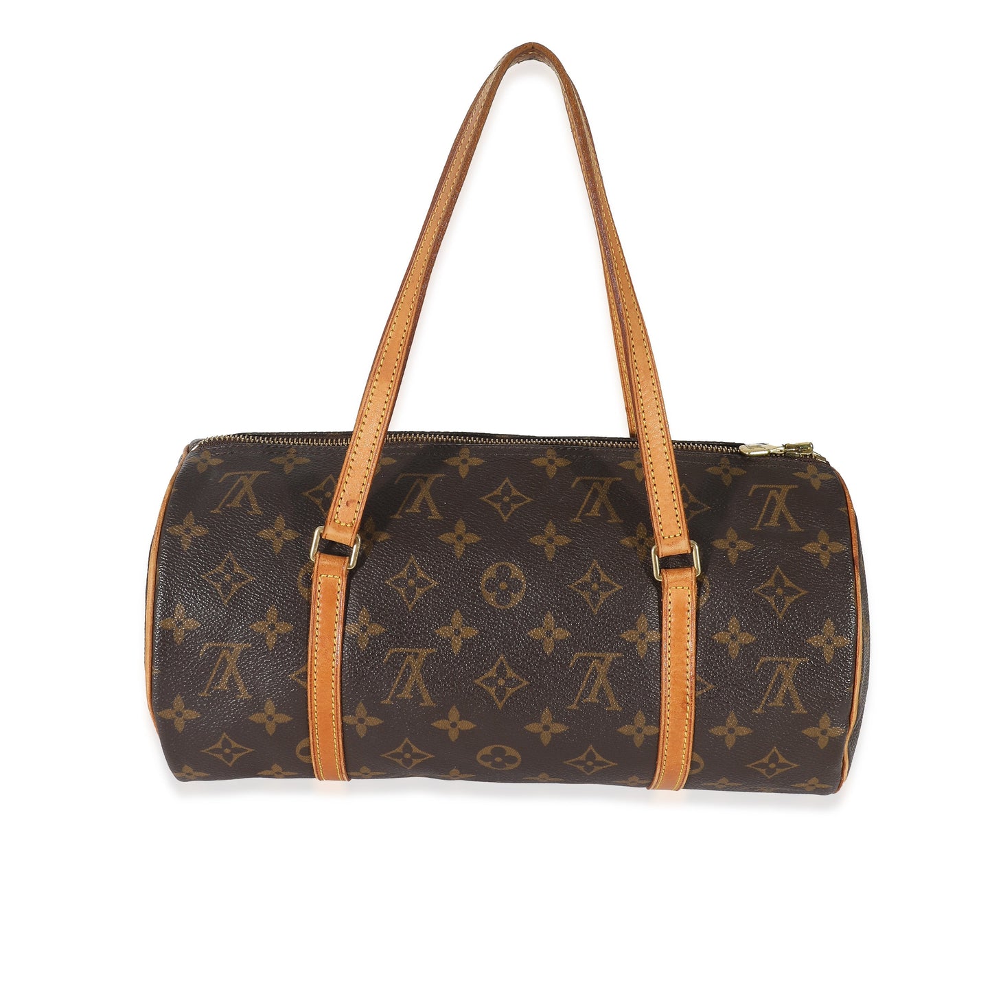 Louis Vuitton  Monogram Canvas Papillon 30