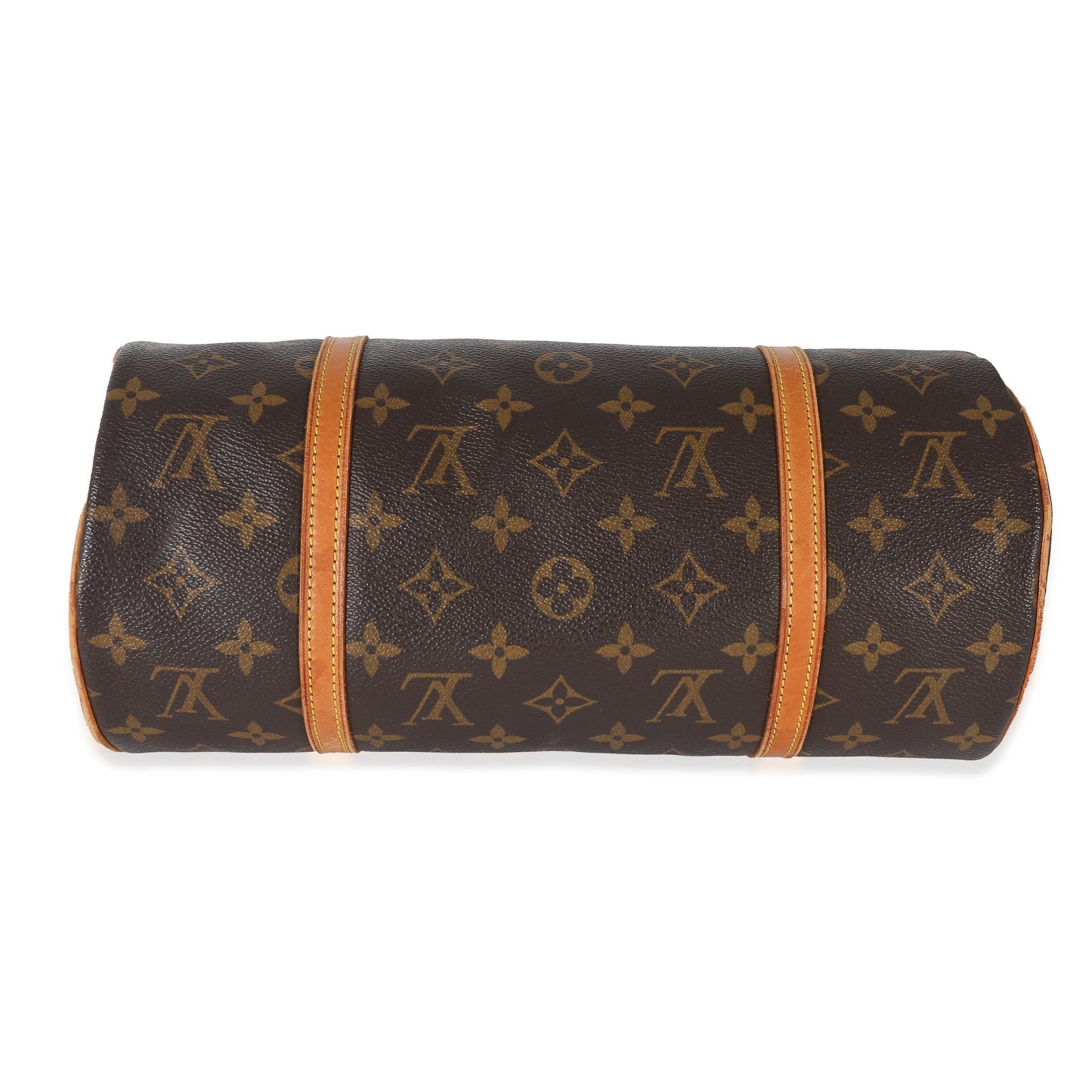 Louis Vuitton  Monogram Canvas Papillon 30