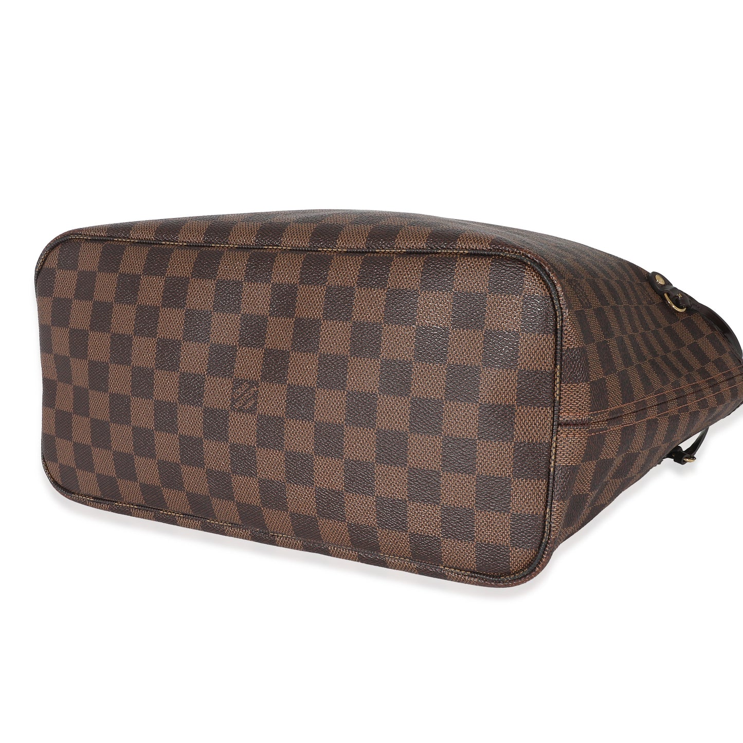 Louis Vuitton  Damier Ebene Neverfull MM