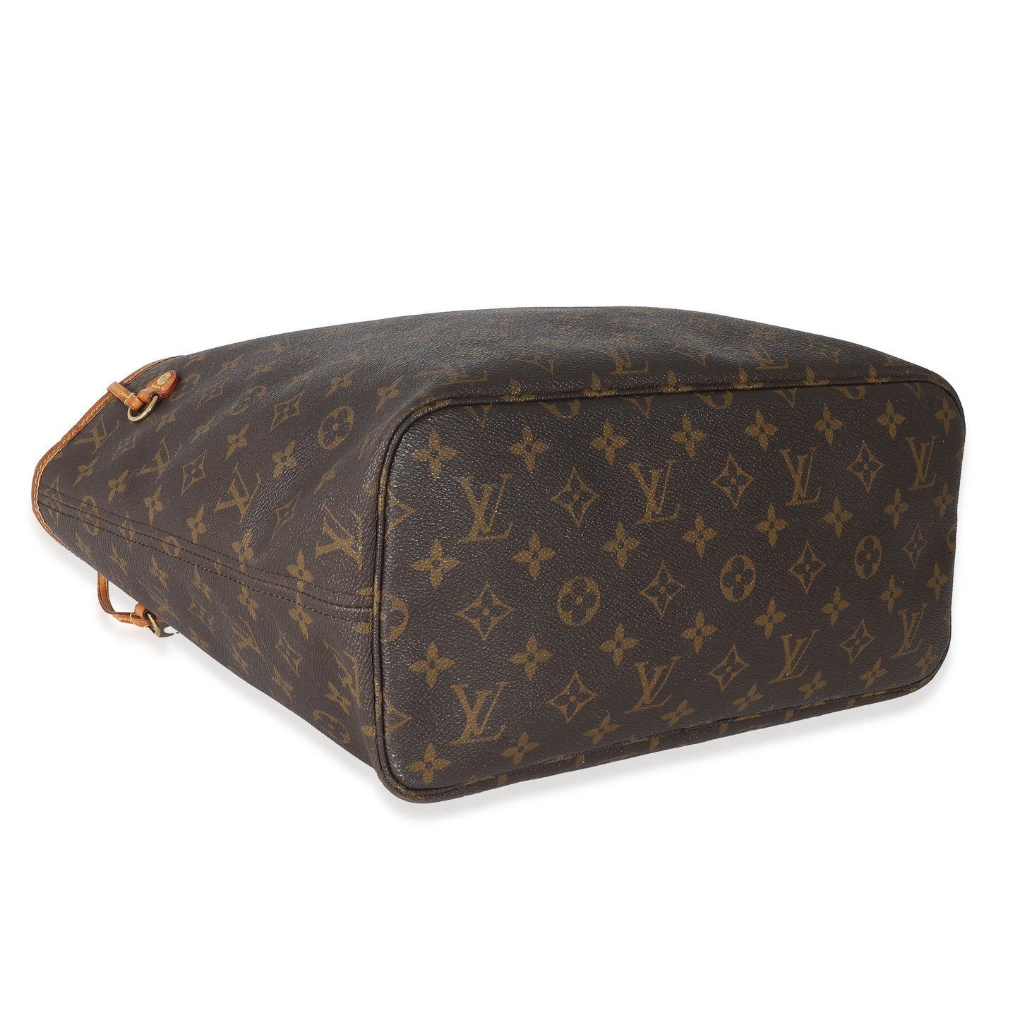 Louis Vuitton  Monogram Canvas Neverfull MM