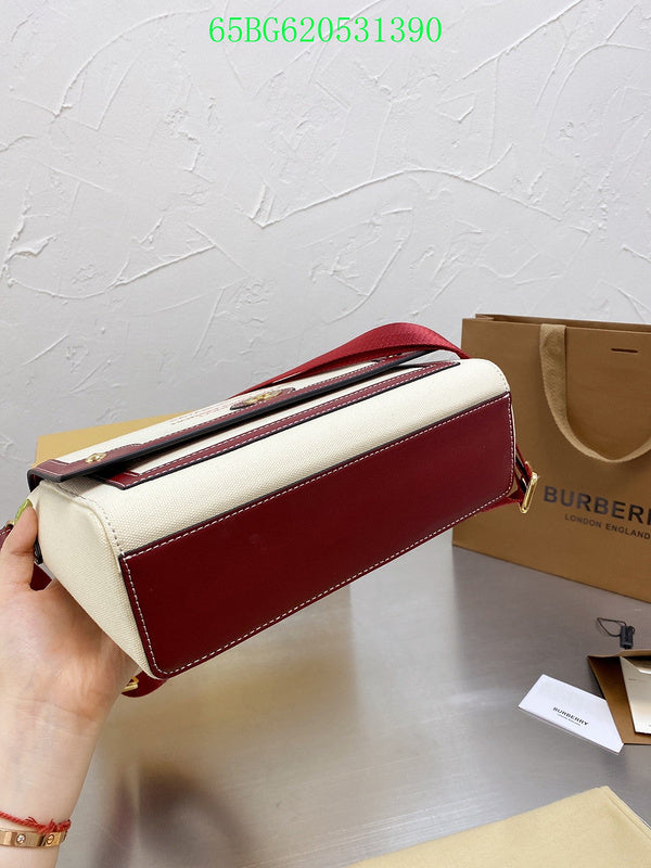 Top Quality Fashion -BBR Bags - 516