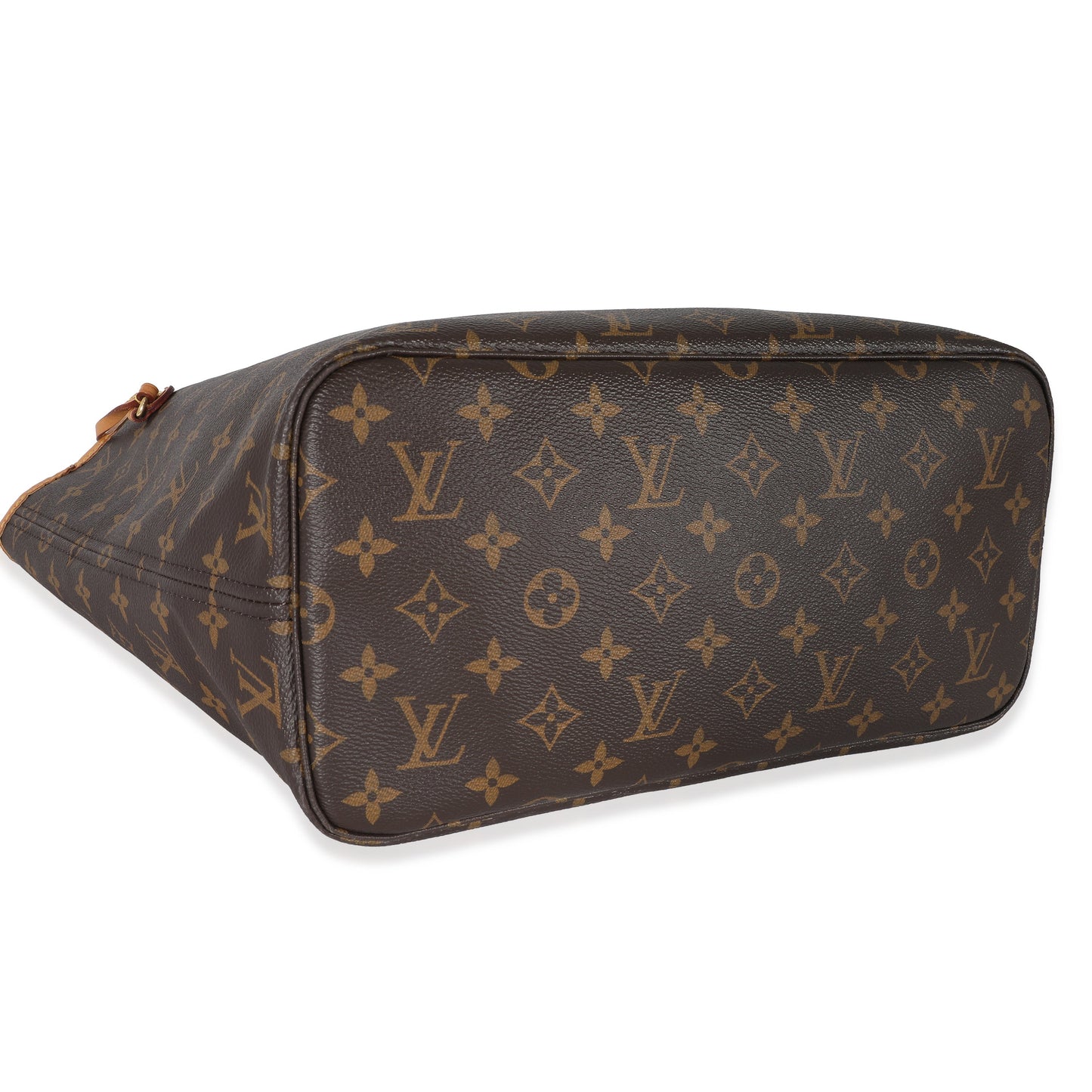 Louis Vuitton  Monogram Canvas Neverfull MM