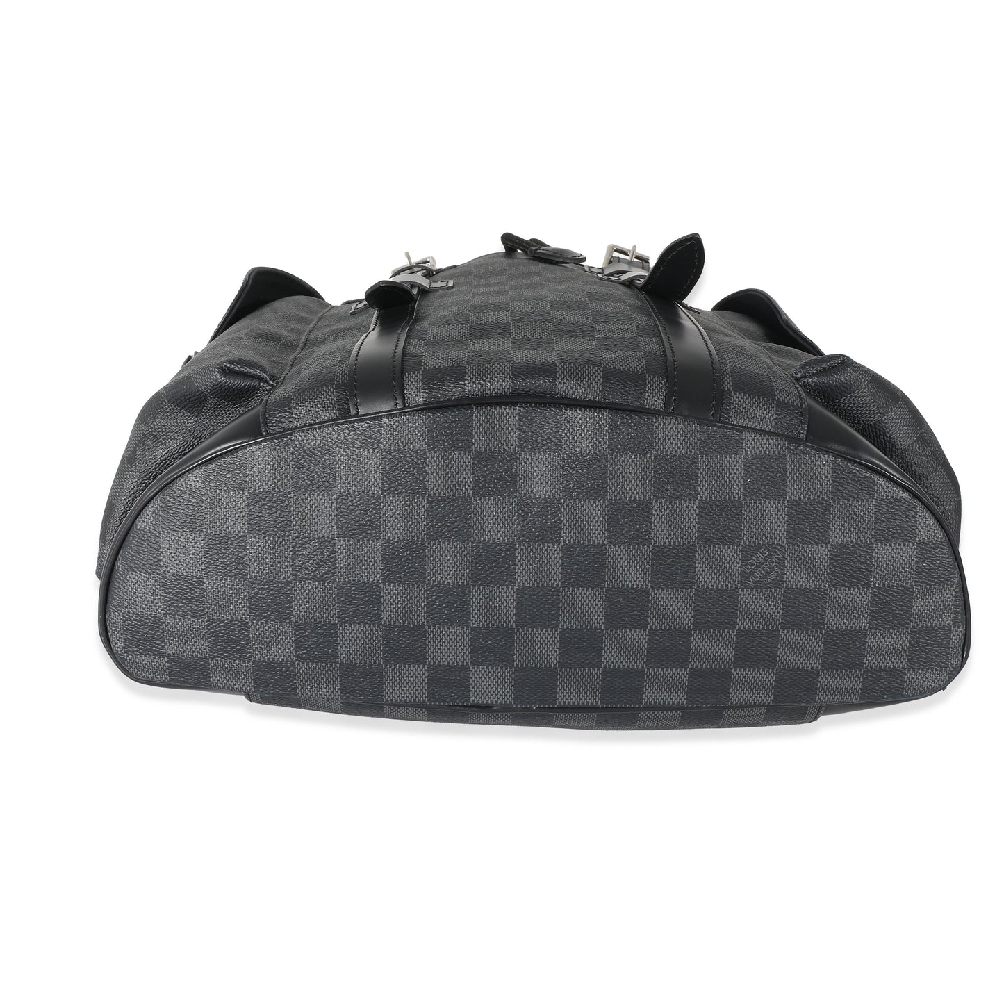 Louis Vuitton  Damier Graphite Christopher Backpack