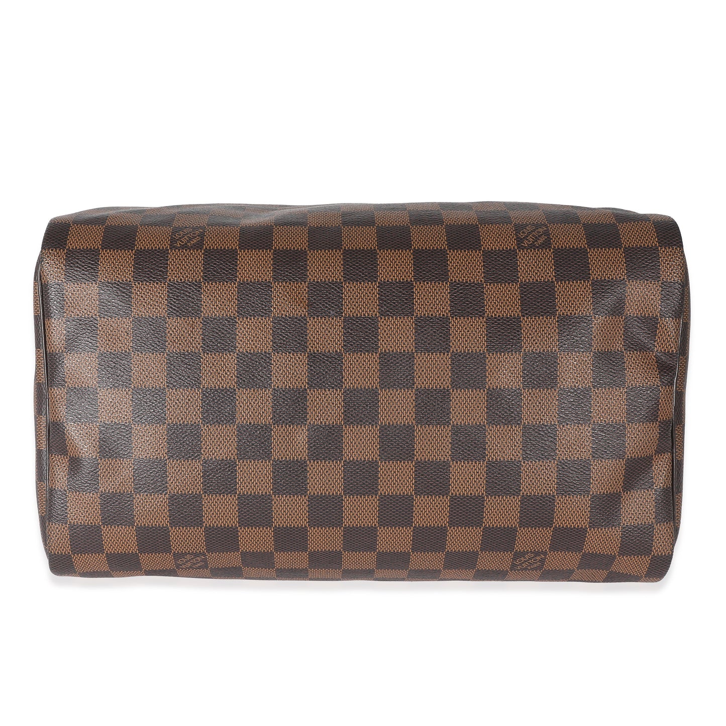 Louis Vuitton  Damier Ebene Canvas Speedy 30
