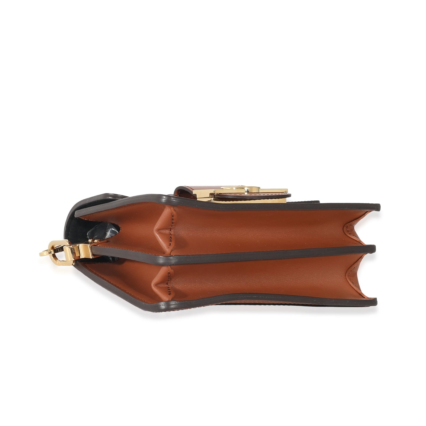 Louis Vuitton  Monogram Reverse Canvas Mini Dauphine