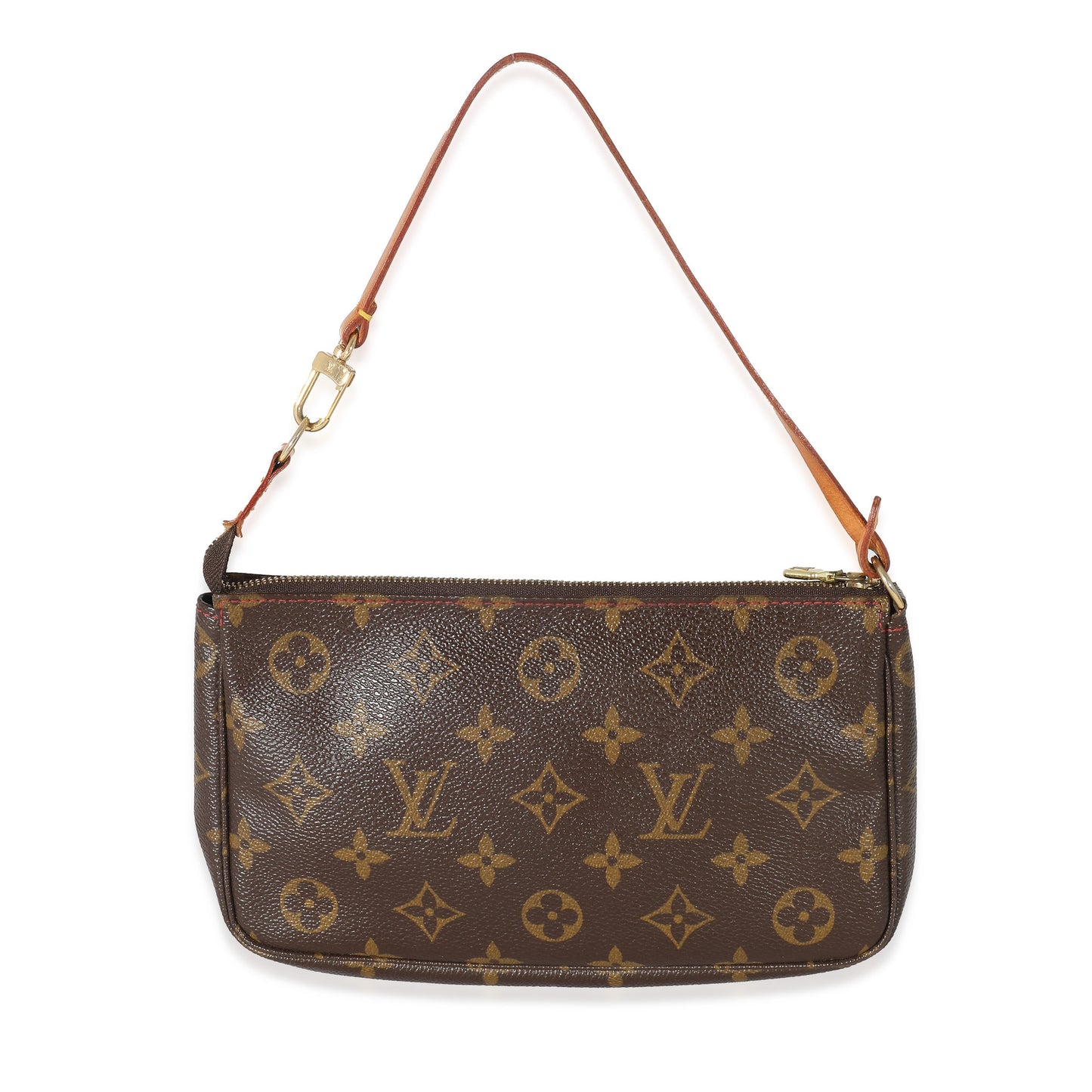 Louis Vuitton  Monogram Canvas Cerises Pochette Accessoires