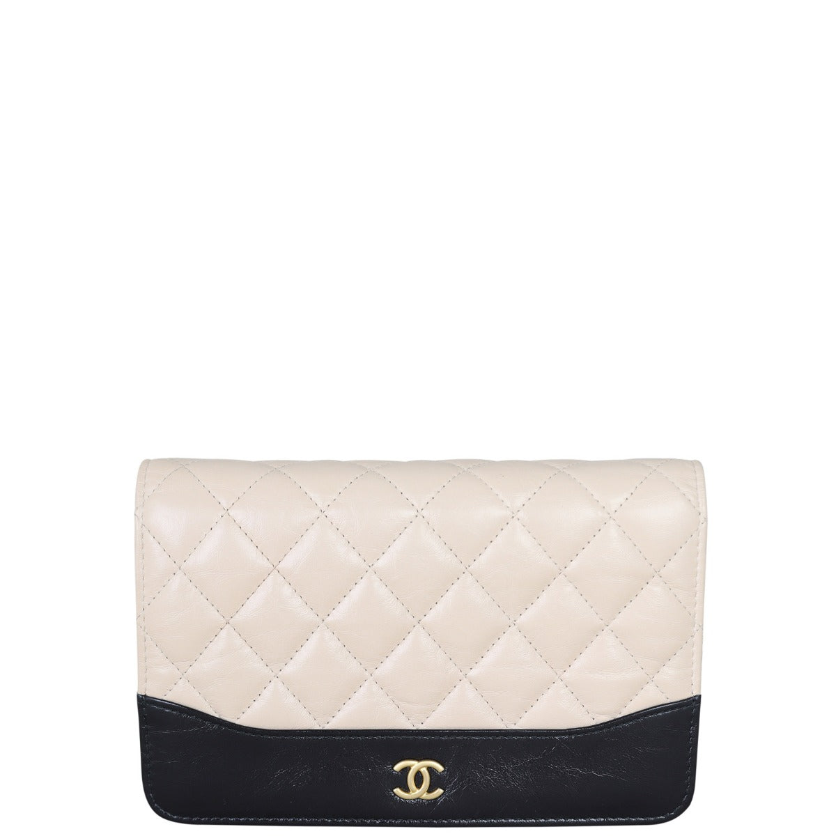 Chanel Gabrielle Wallet on Chain