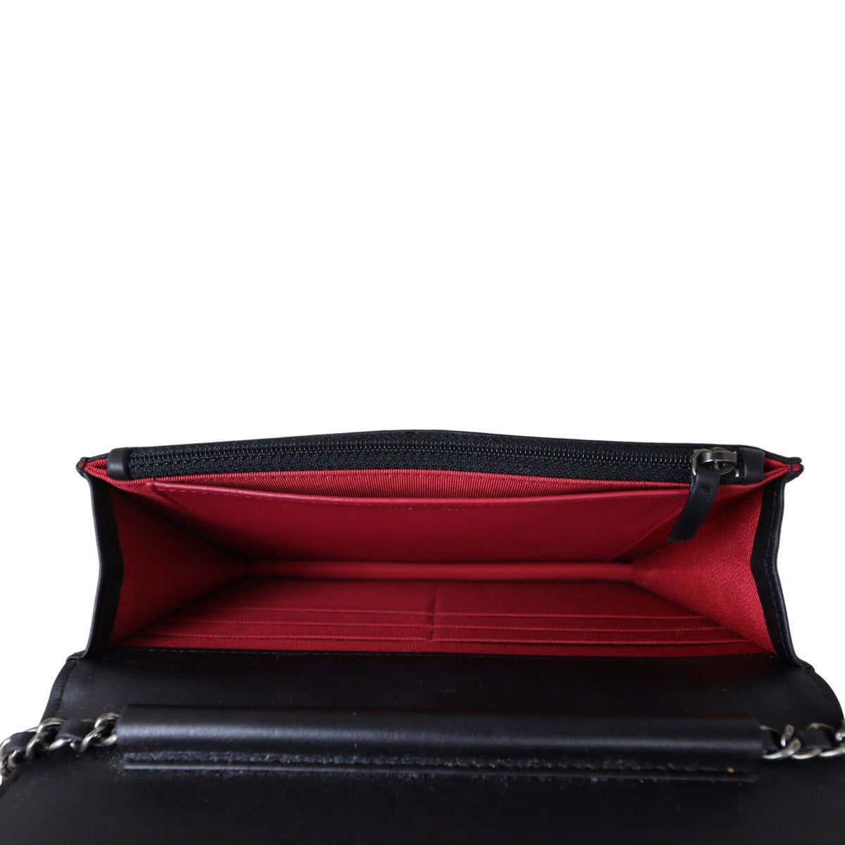 Chanel Gabrielle Wallet on Chain