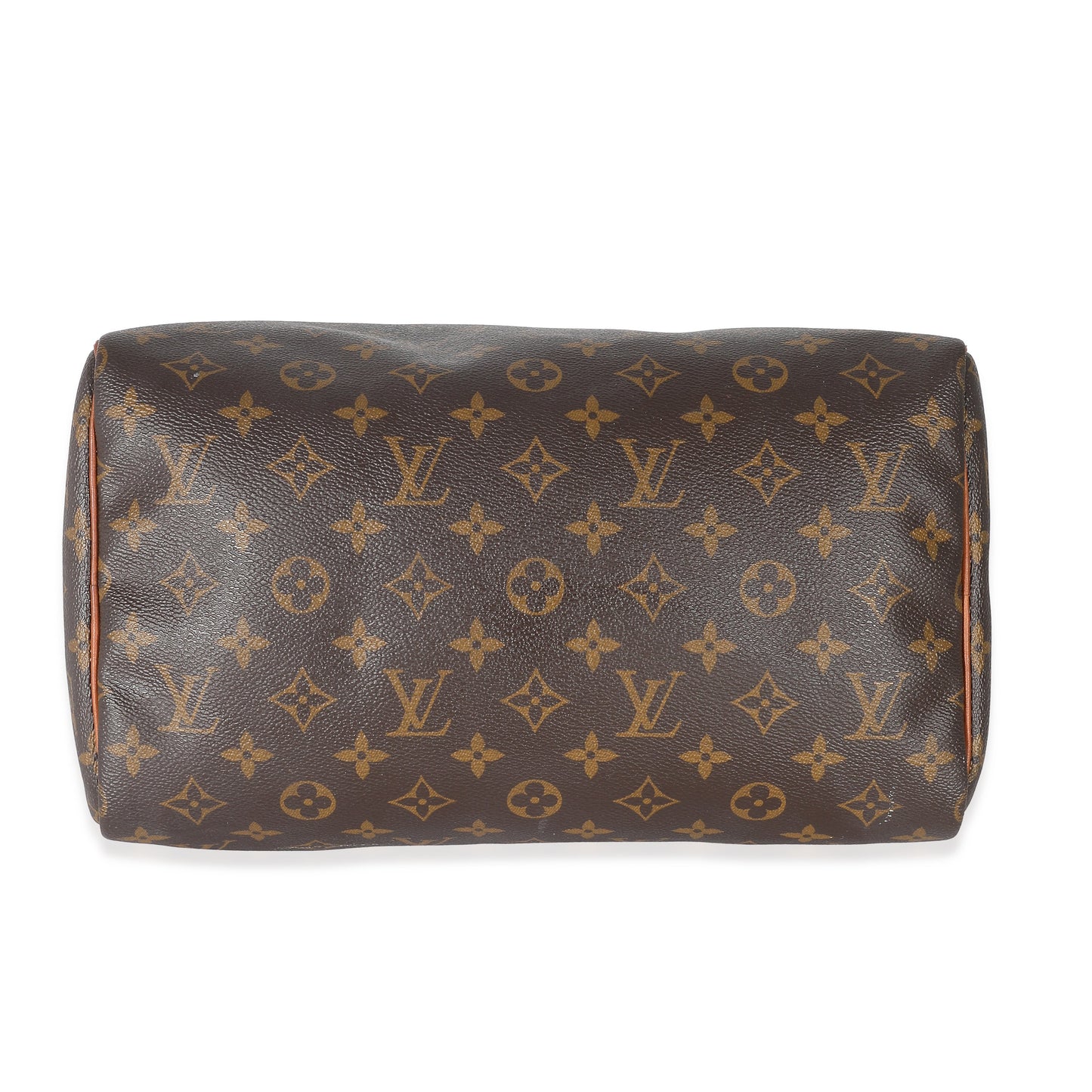 Louis Vuitton  Monogram Canvas Speedy 30