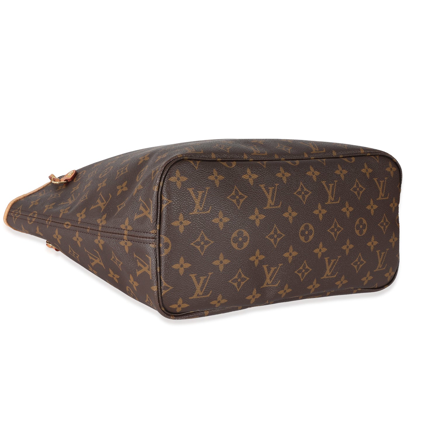 Louis Vuitton  Monogram Canvas Pivonne Neverfull MM