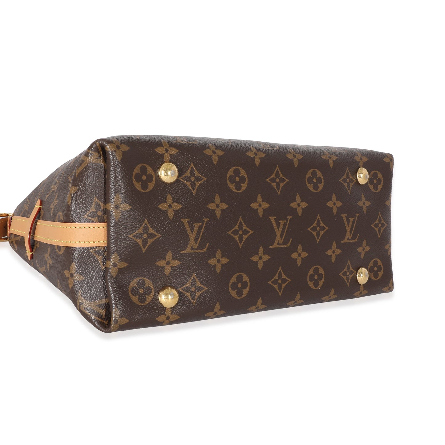Louis Vuitton  Monogram Canvas Carryall PM