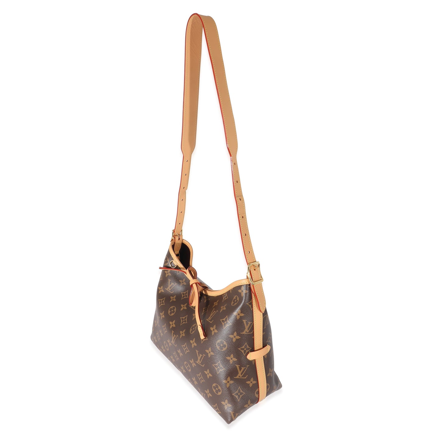 Louis Vuitton  Monogram Canvas Carryall PM