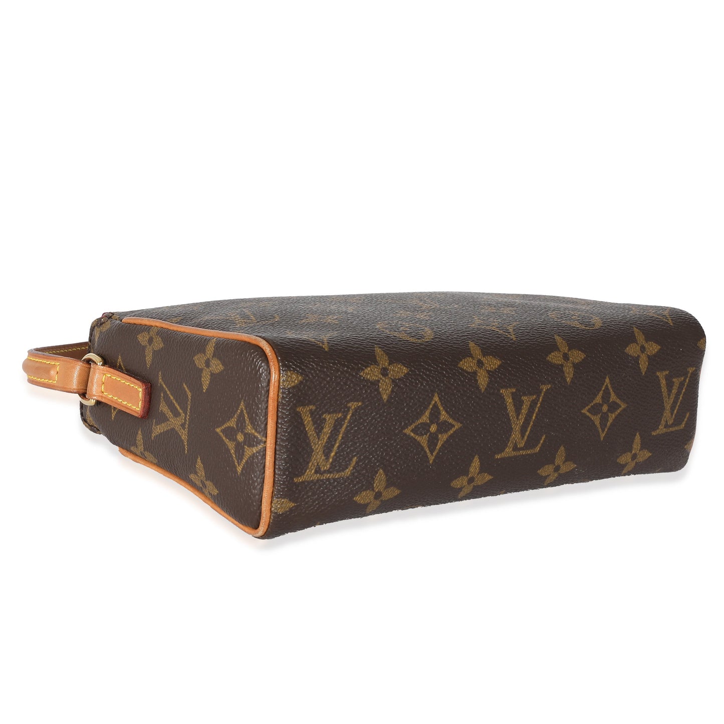 Louis Vuitton  Monogram Canvas Recital