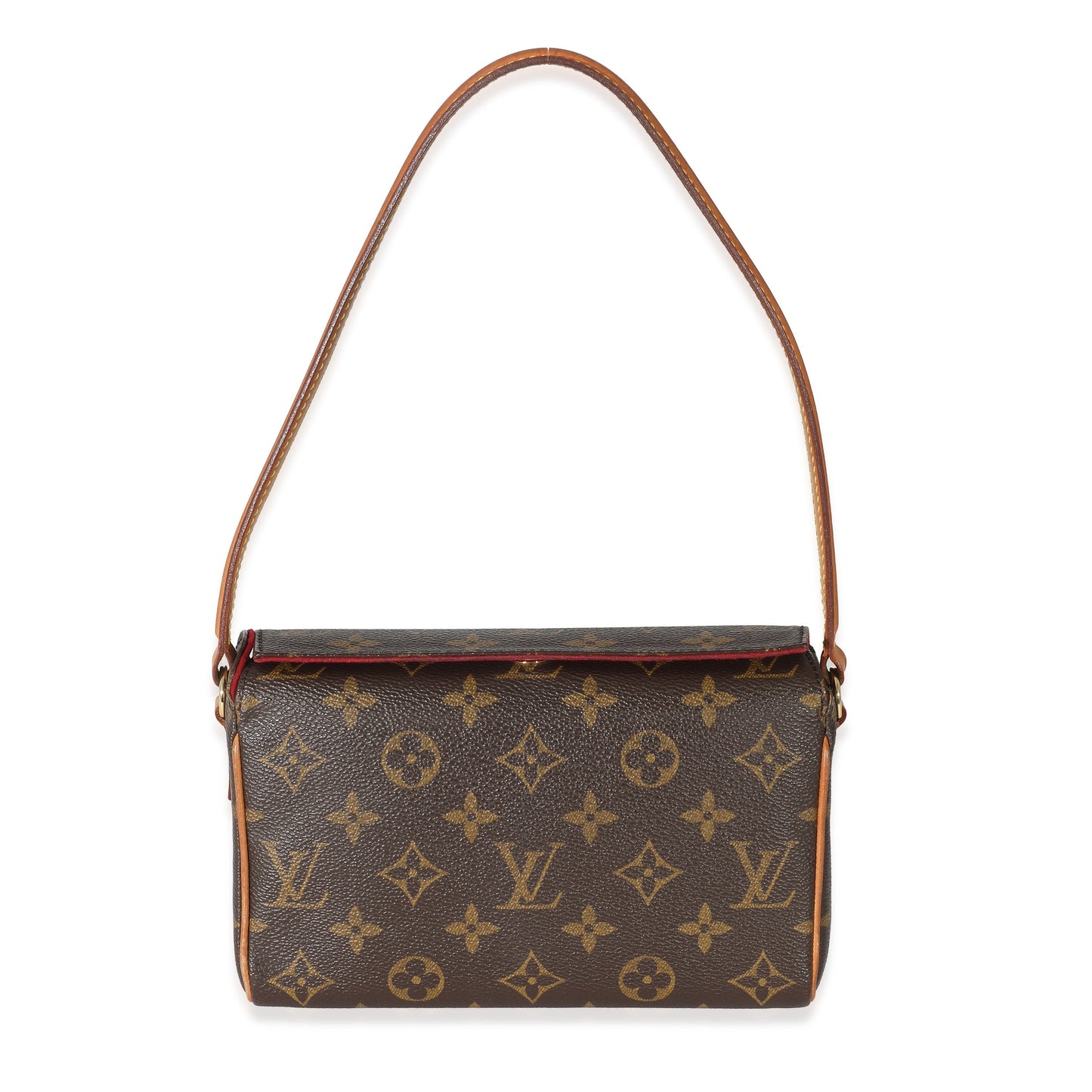 Louis Vuitton  Monogram Canvas Recital