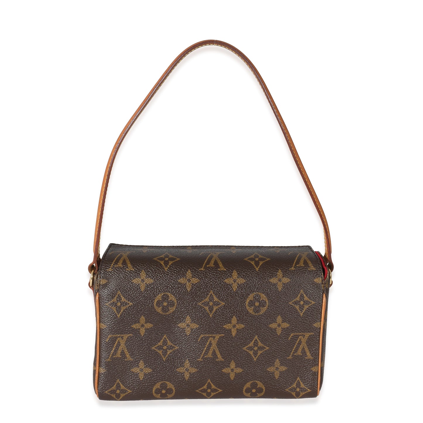 Louis Vuitton  Monogram Canvas Recital