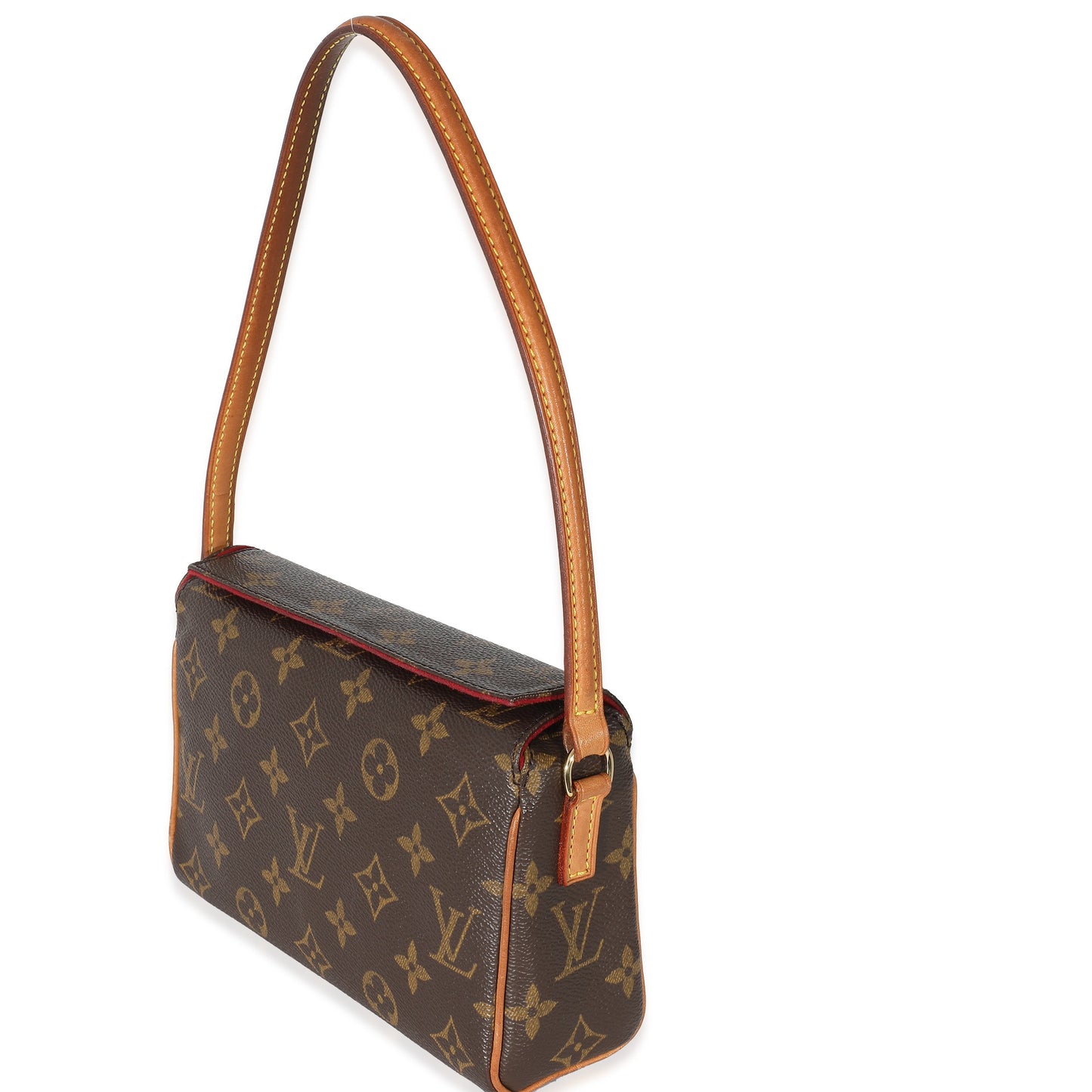 Louis Vuitton  Monogram Canvas Recital