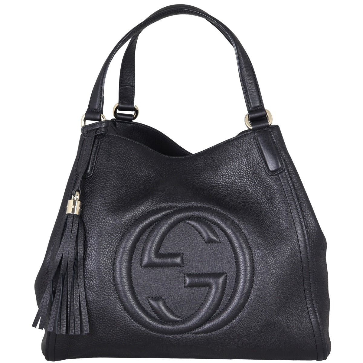 Gucci Soho Medium Tote