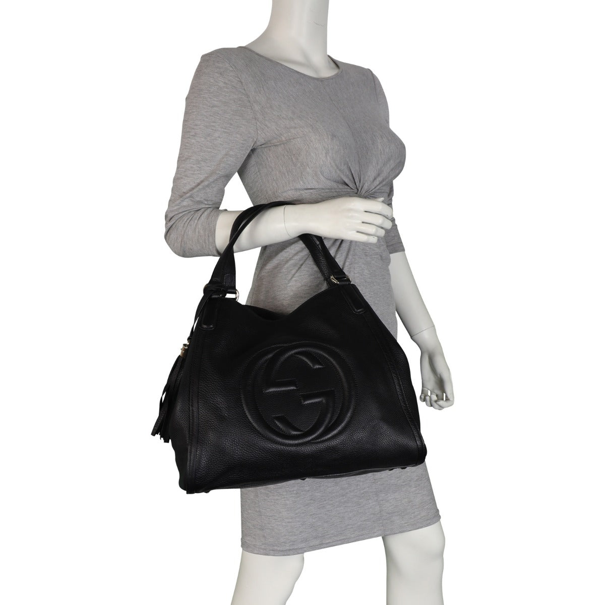 Gucci Soho Medium Tote