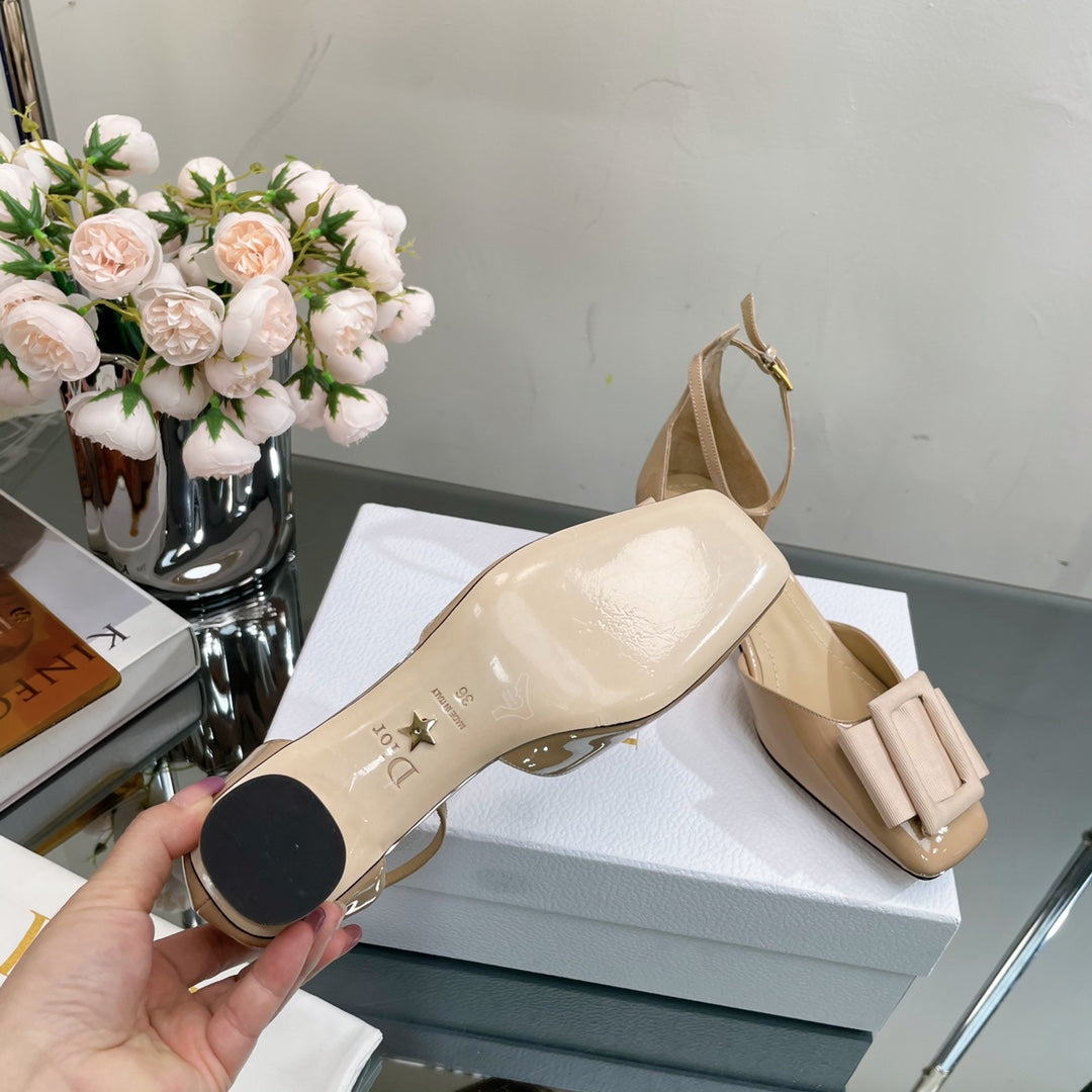 New 1:1 rep DIR HIGH HEELS 067
