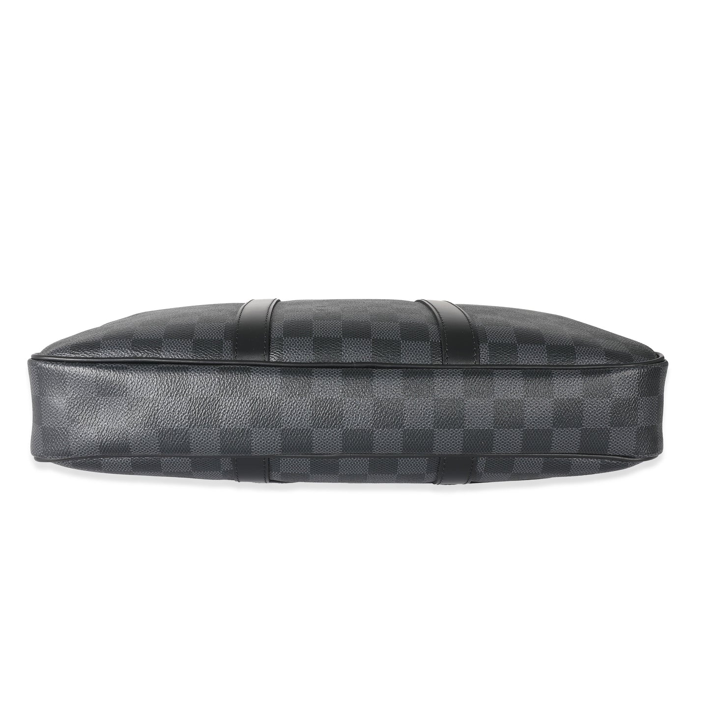 Louis Vuitton  Damier Graphite Canvas Porte Documents Voyage PM