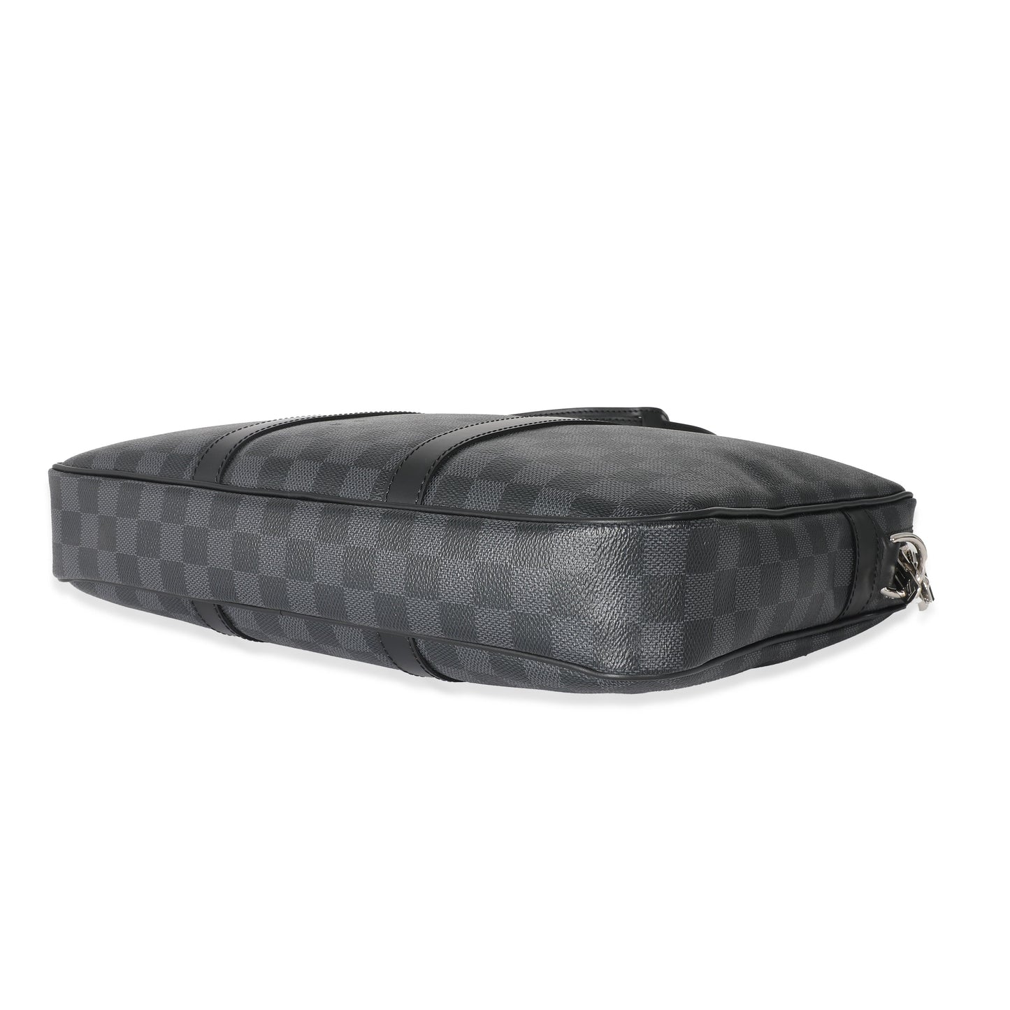 Louis Vuitton  Damier Graphite Canvas Porte Documents Voyage PM