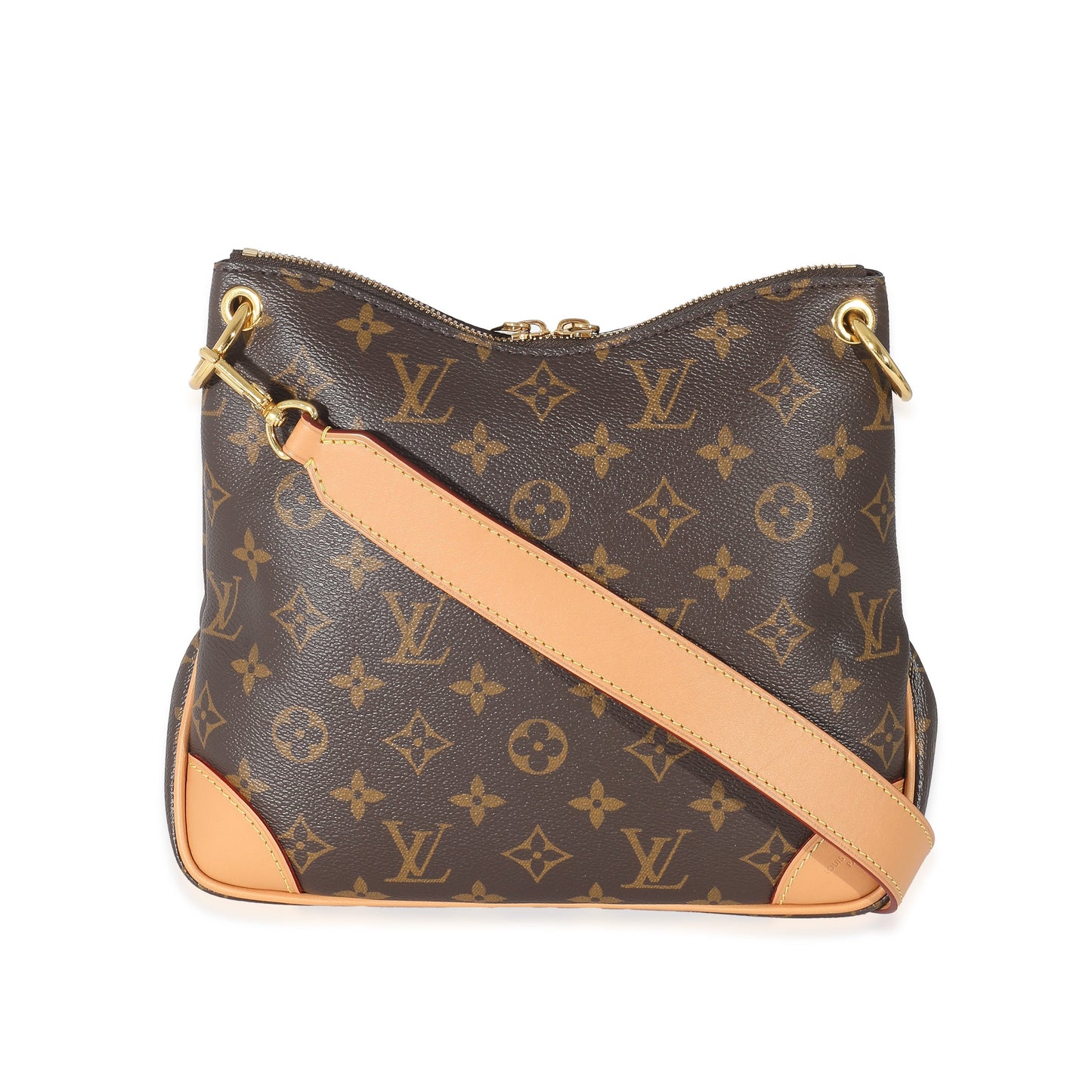 Louis Vuitton  Monogram Canvas Odeon PM