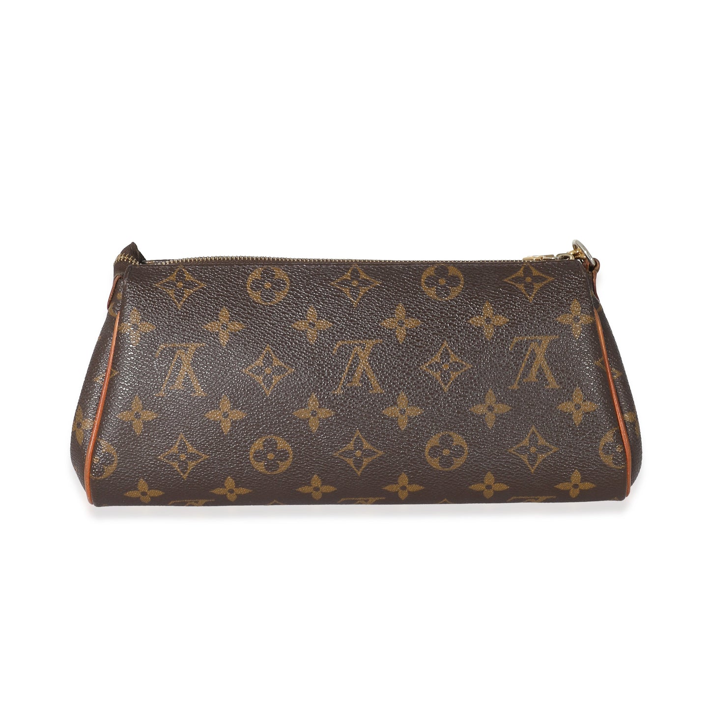 Louis Vuitton  Monogram Canvas Eva Clutch