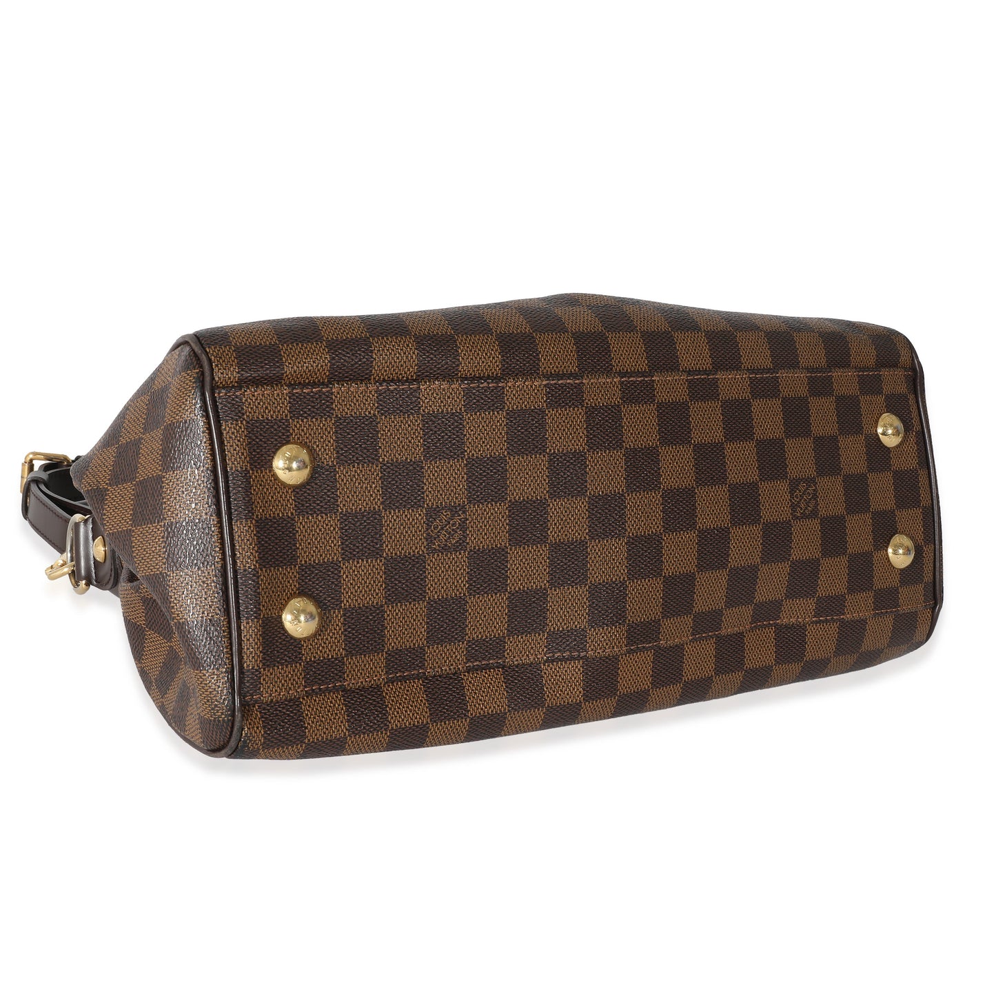 Louis Vuitton  Damier Ebene Canvas Trevi PM