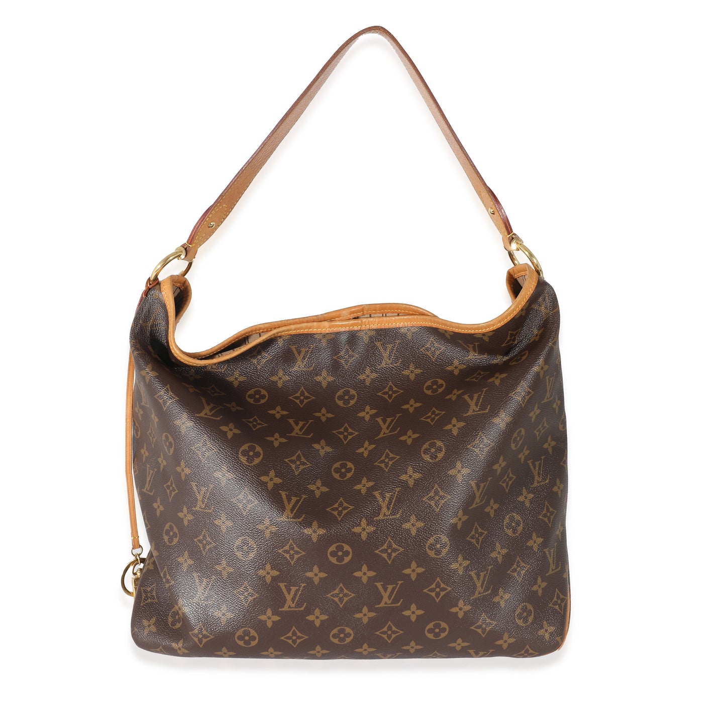 Louis Vuitton  Monogram Canvas Delightful NM GM