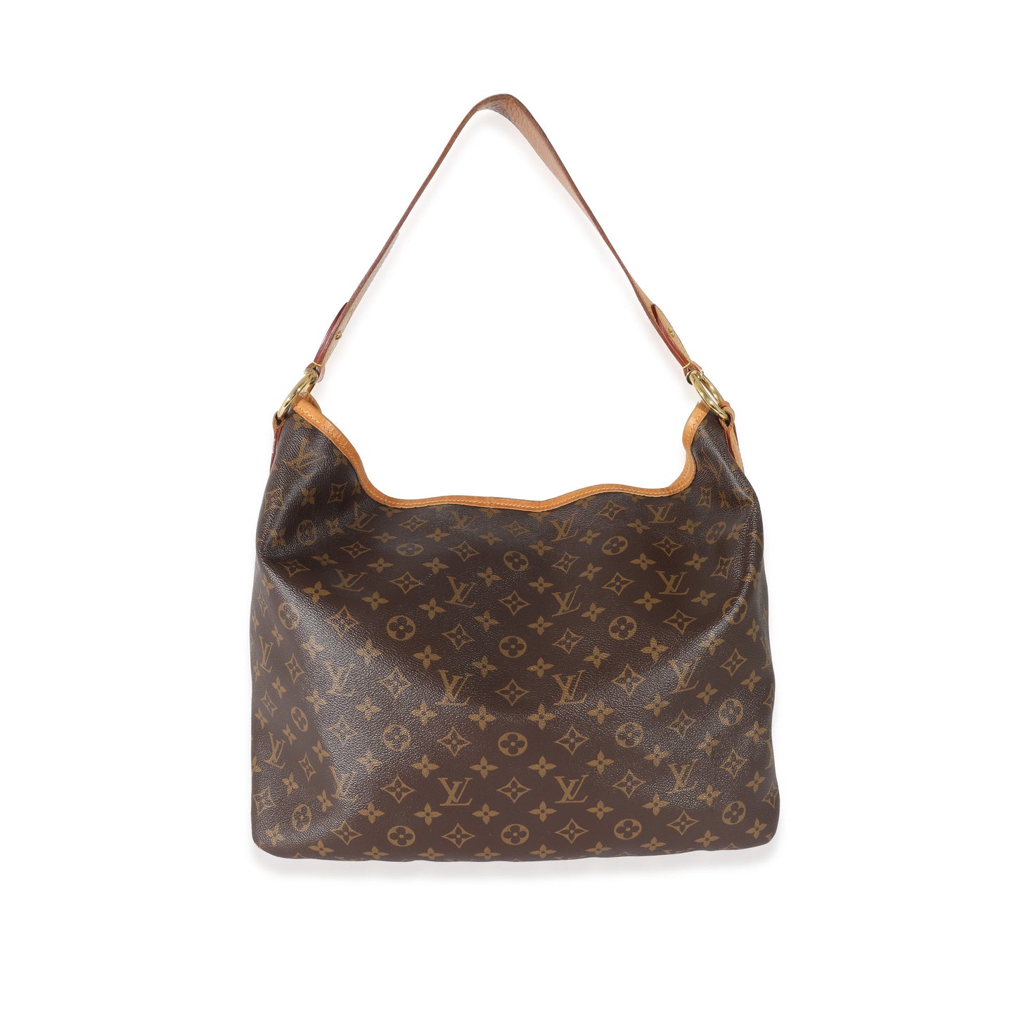 Louis Vuitton  Monogram Canvas Delightful NM GM