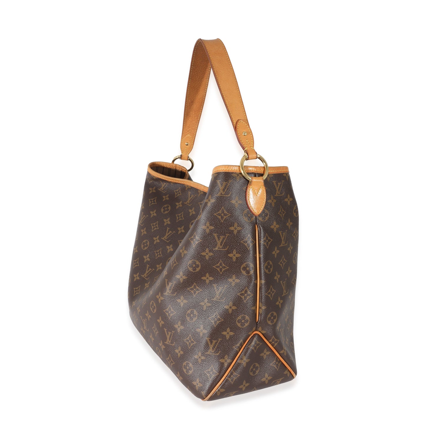 Louis Vuitton  Monogram Canvas Delightful NM GM