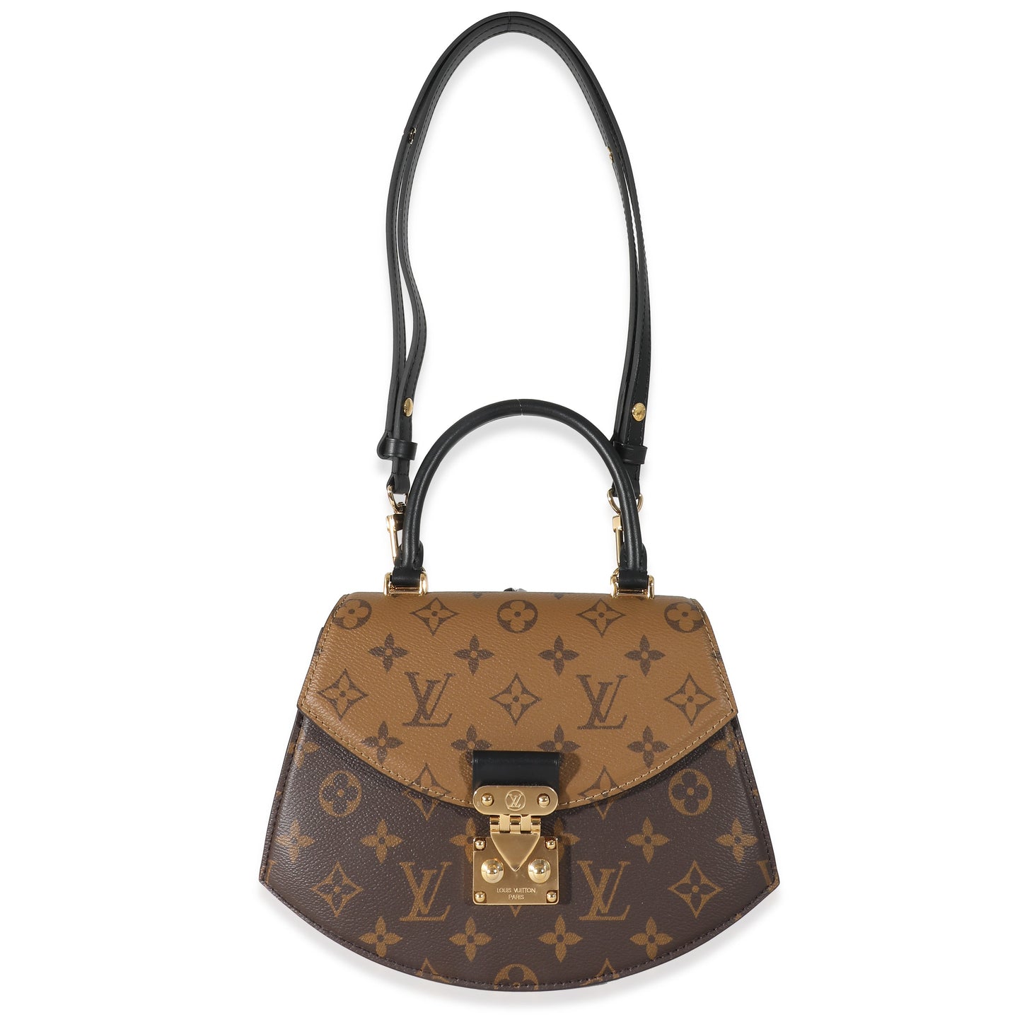 Louis Vuitton  Reverse Monogram Canvas Tilsitt