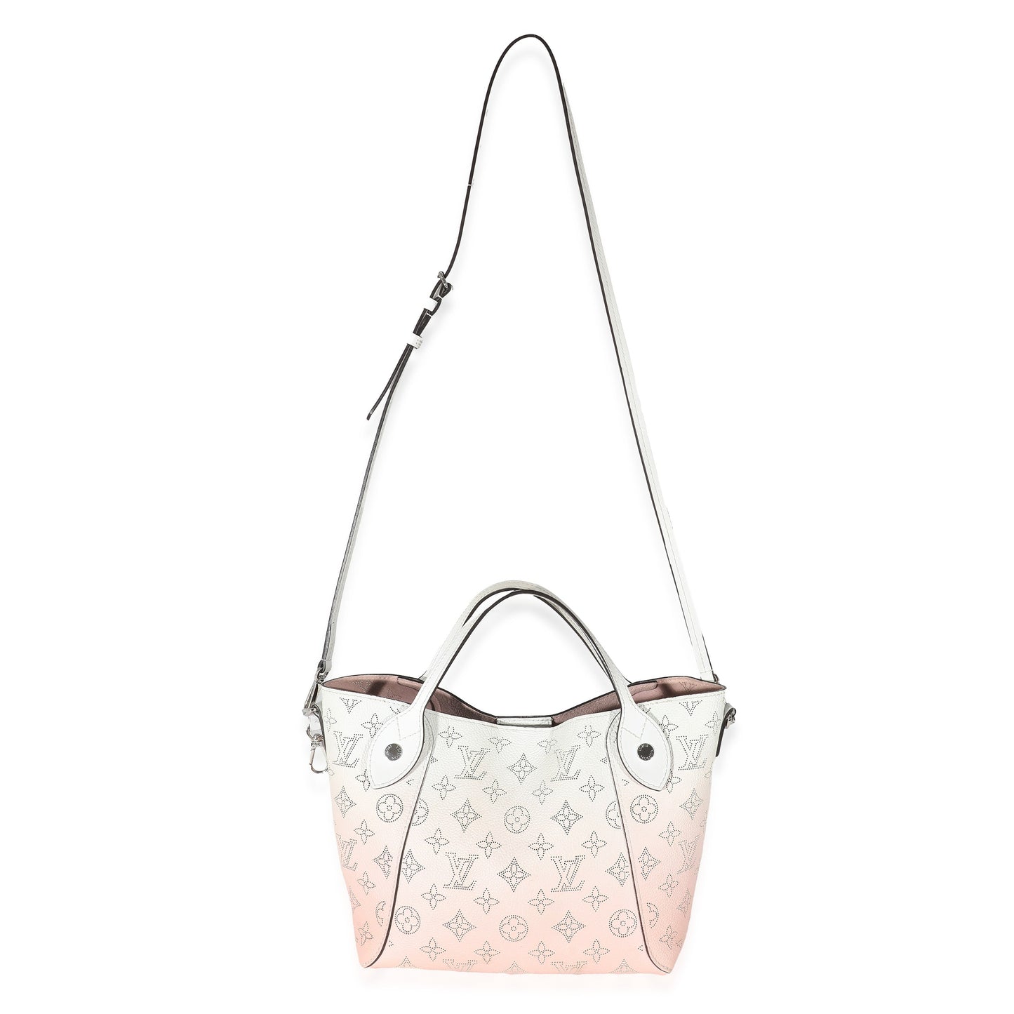 Louis Vuitton  Pink Ombré Mahina Hina PM