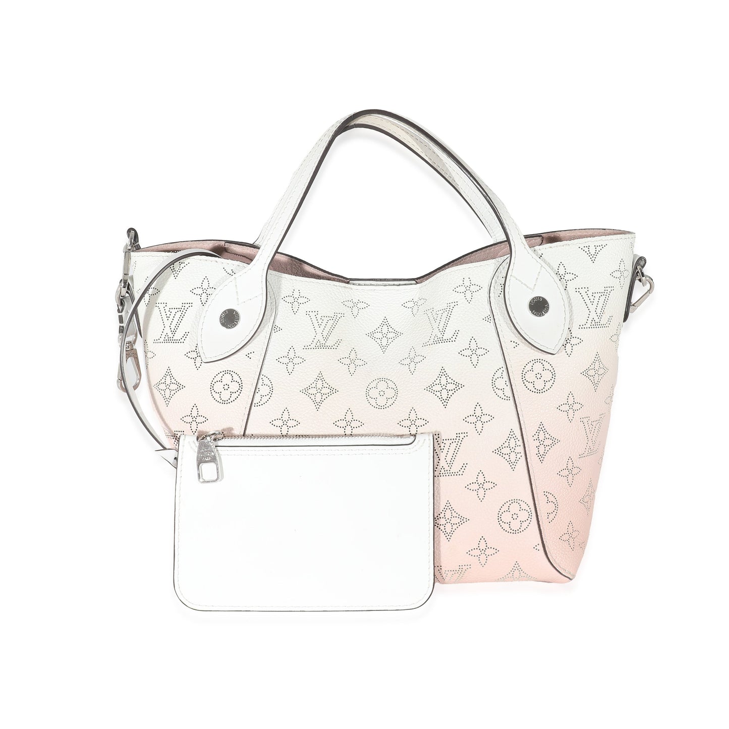 Louis Vuitton  Pink Ombré Mahina Hina PM