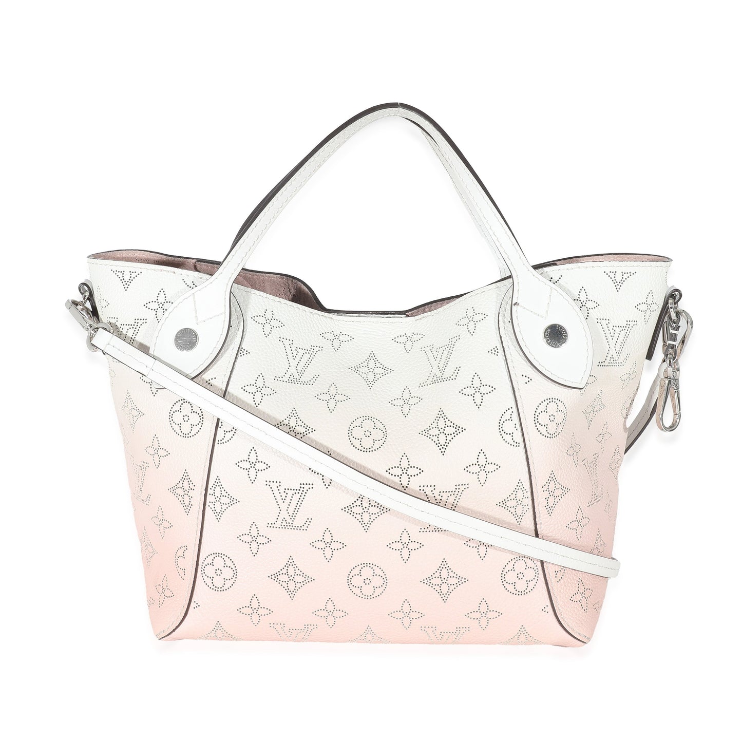 Louis Vuitton  Pink Ombré Mahina Hina PM