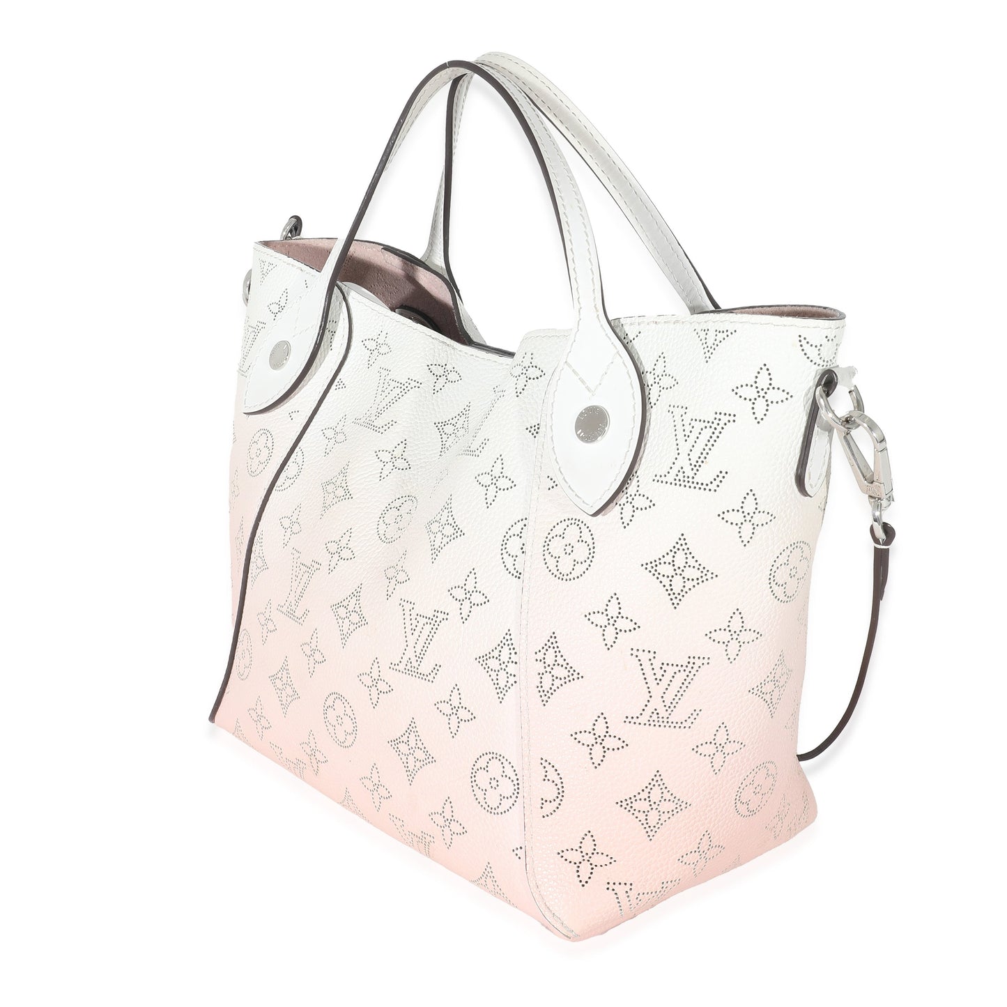 Louis Vuitton  Pink Ombré Mahina Hina PM